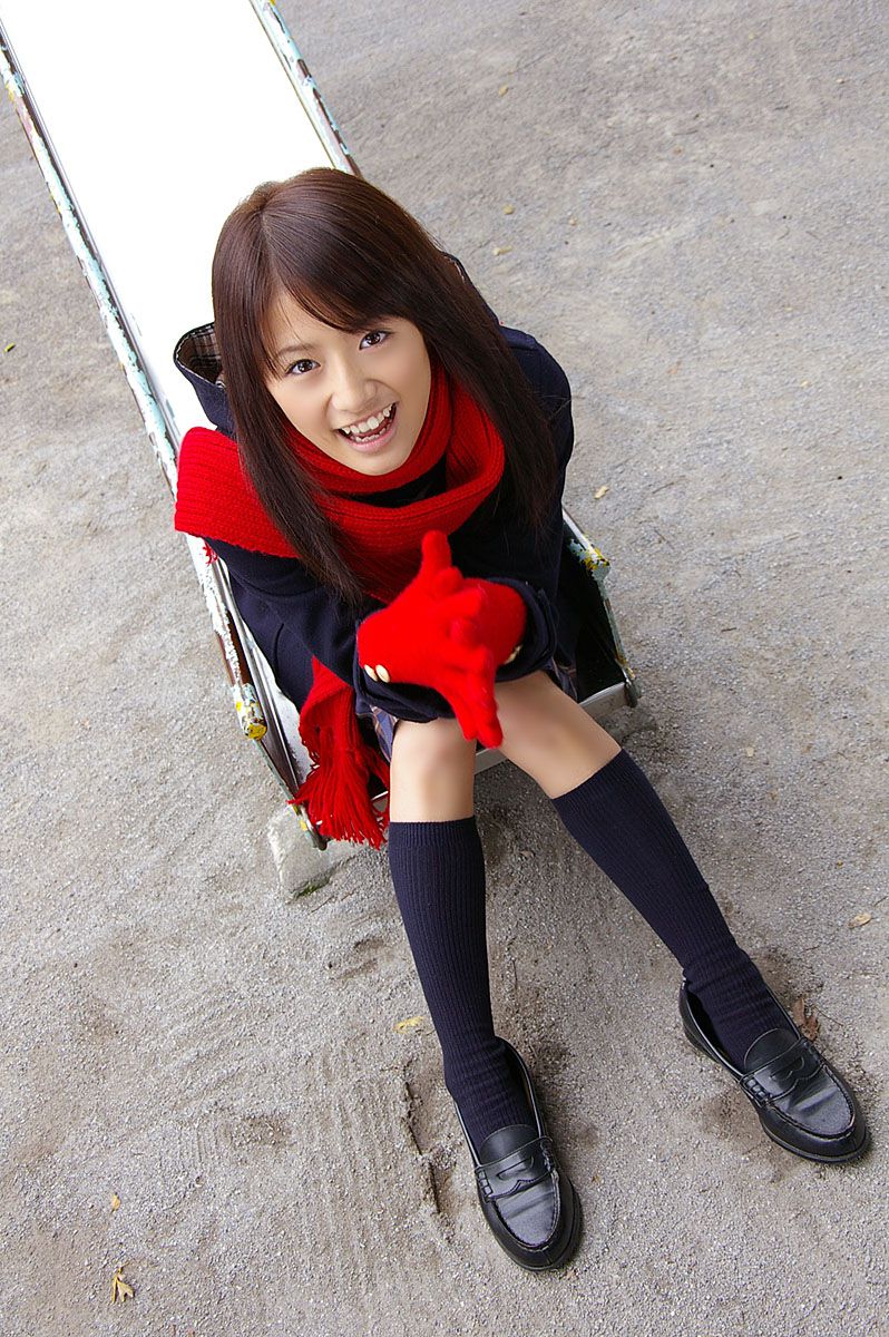 [DGC] NO.081 Narumi Konno 近野成美