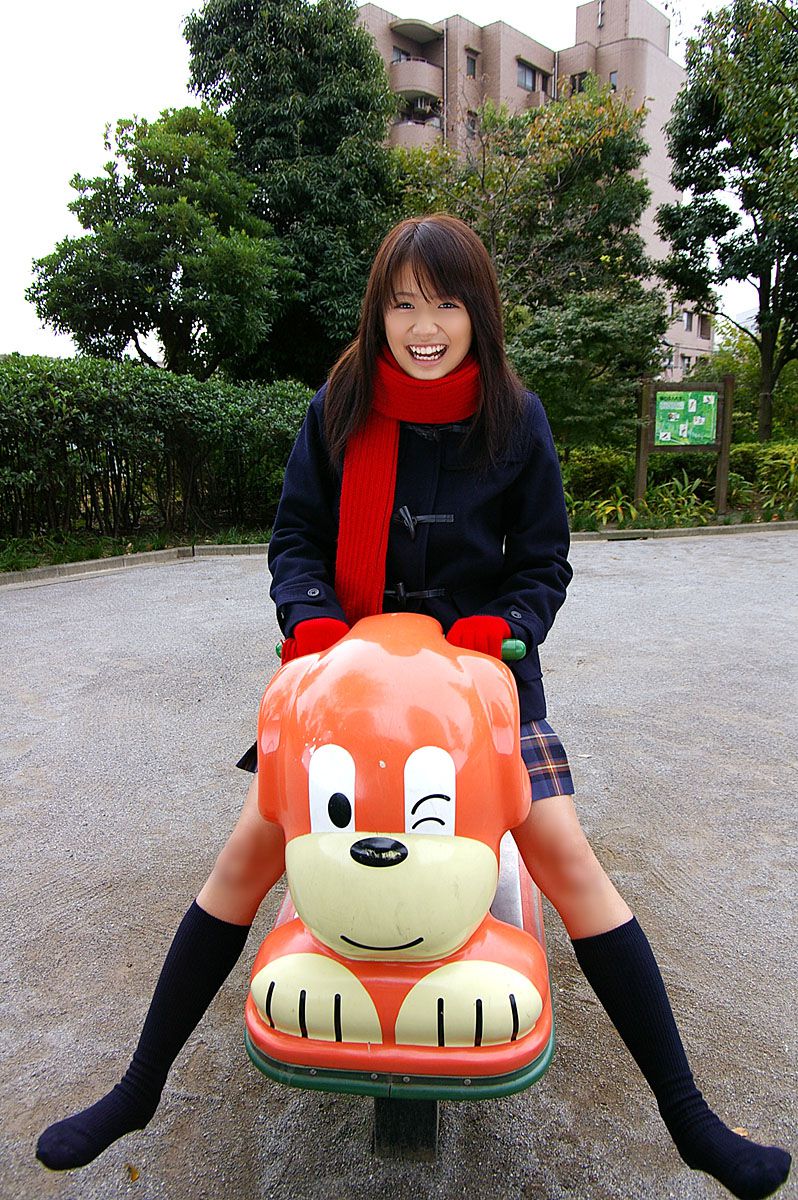 [DGC] NO.081 Narumi Konno 近野成美