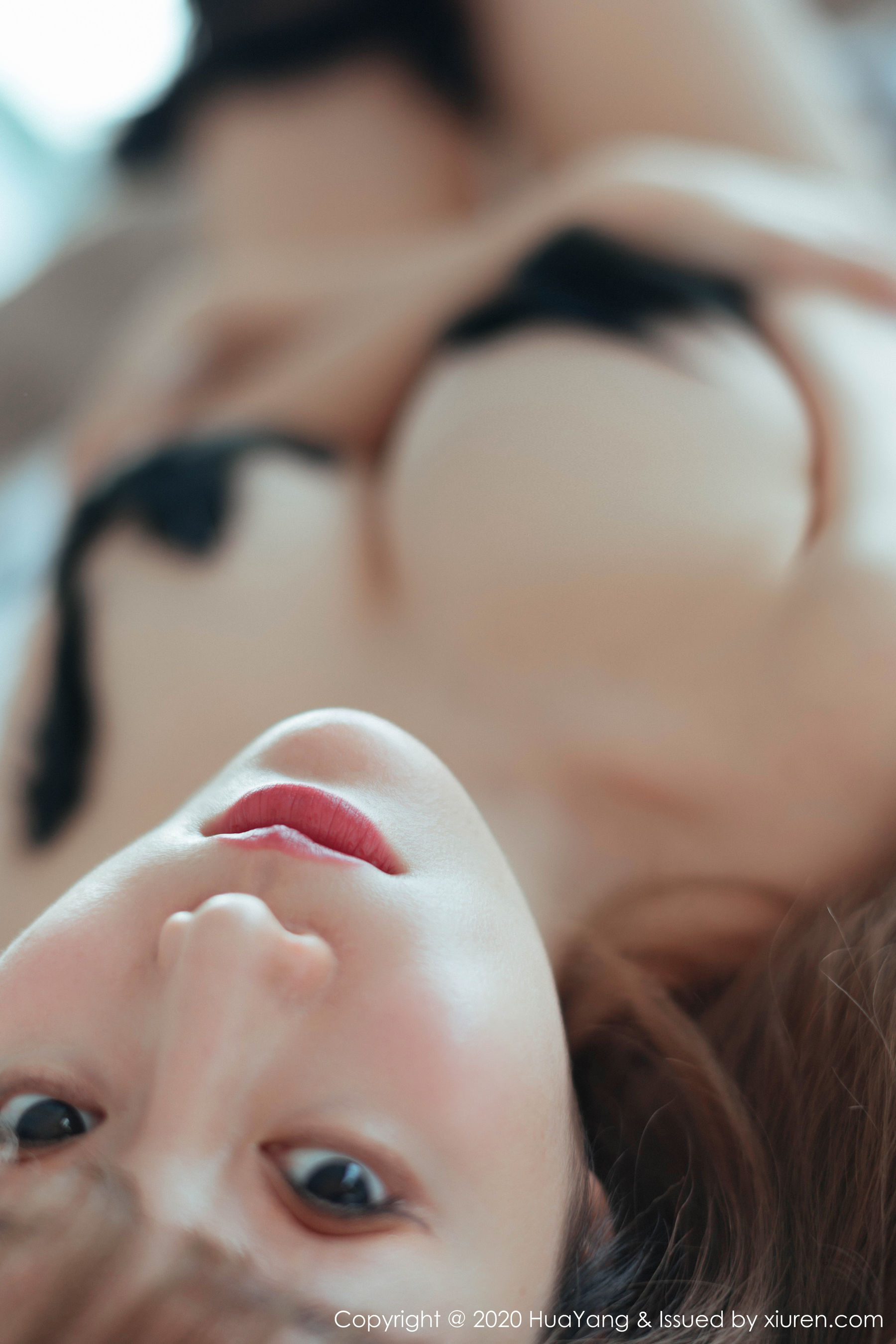[花漾HuaYang] Vol.206 王雨纯
