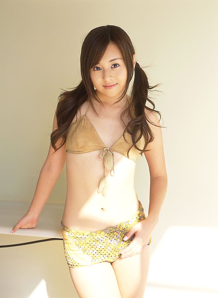 [DGC] NO.082 Jun Natsukawa 夏川純