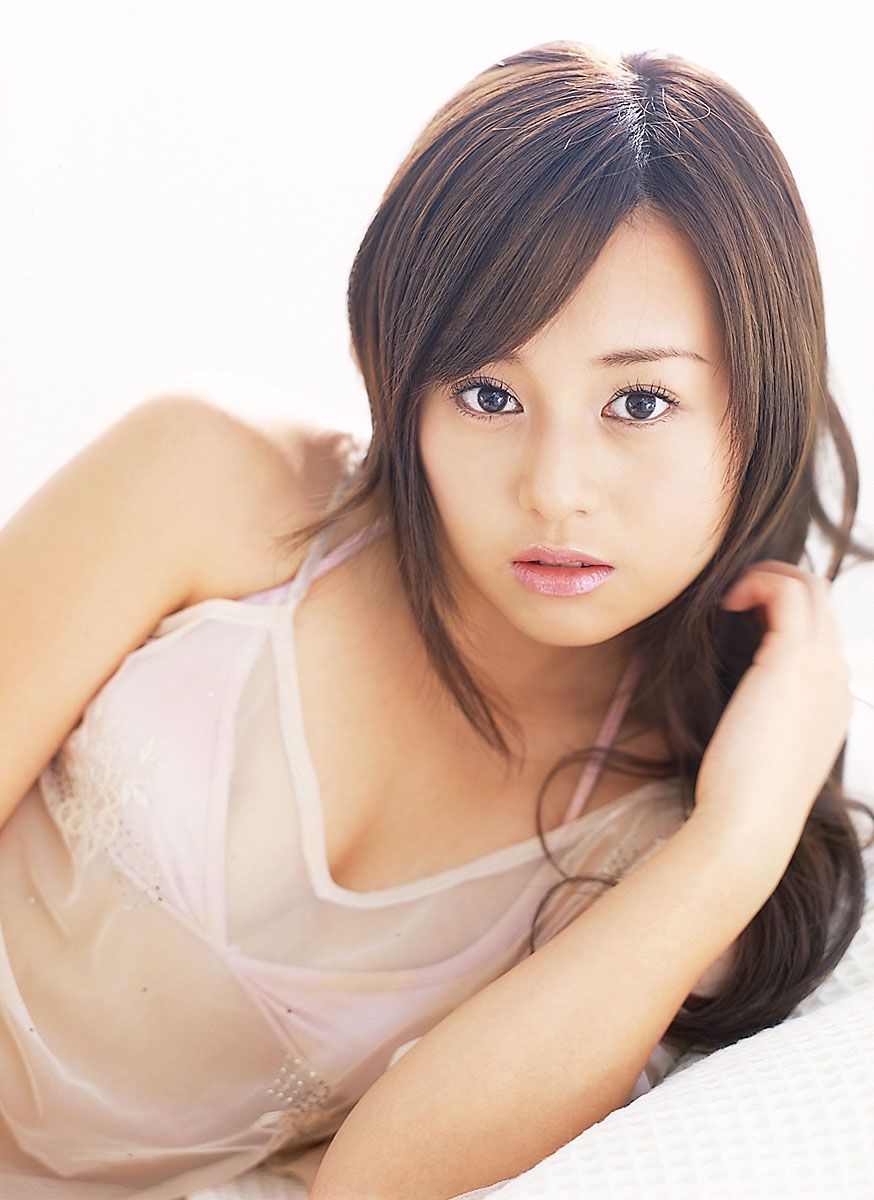 [DGC] NO.082 Jun Natsukawa 夏川純