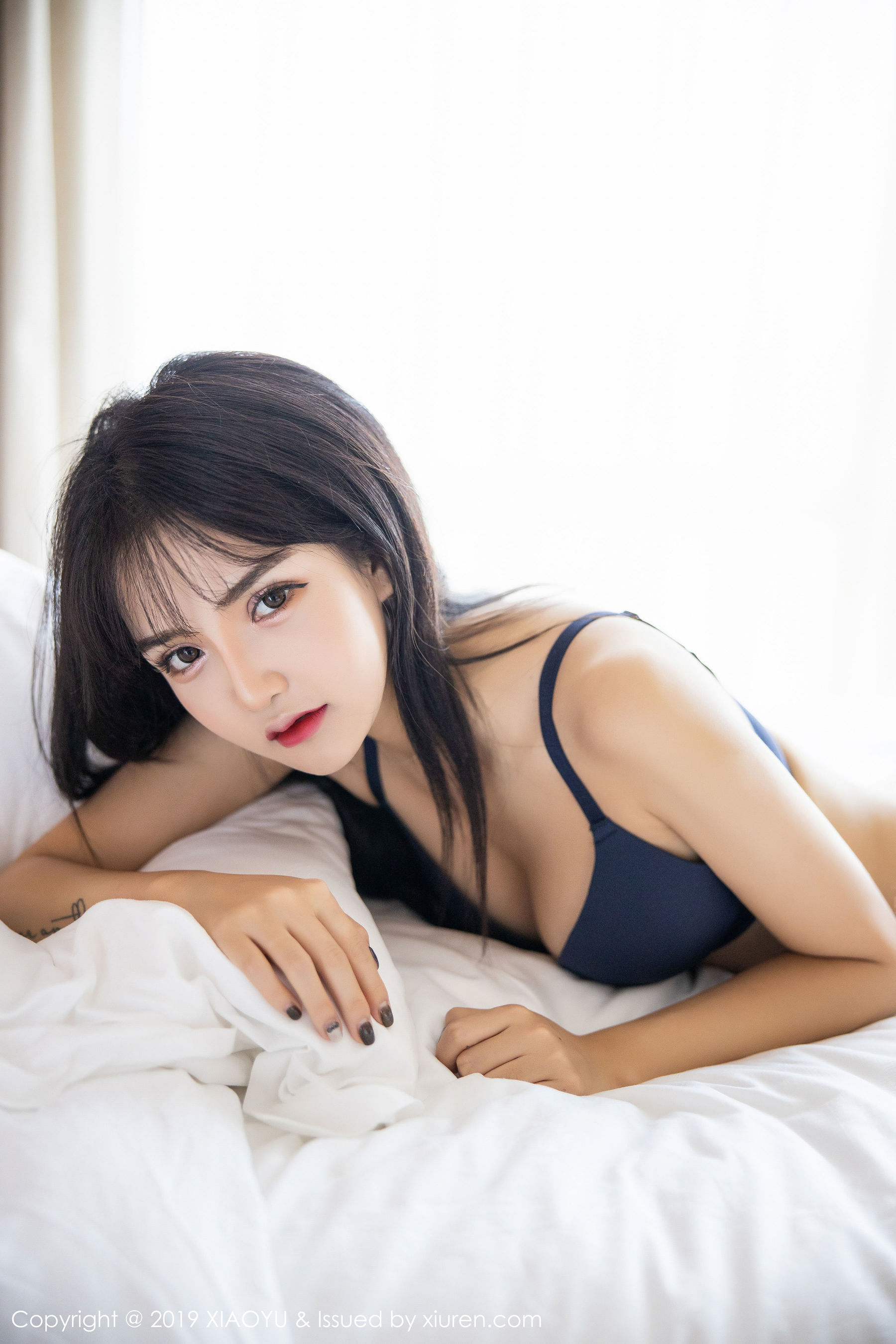 [语画界XIAOYU] Vol.200 Miko酱吖