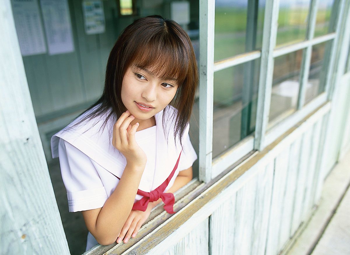 [DGC] NO.084 Kanako Goto 後藤香南子