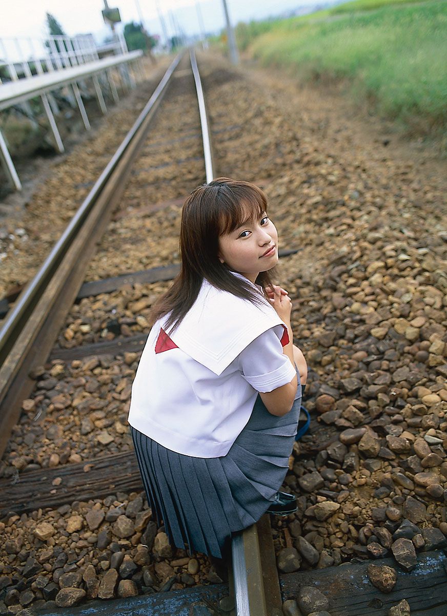 [DGC] NO.084 Kanako Goto 後藤香南子