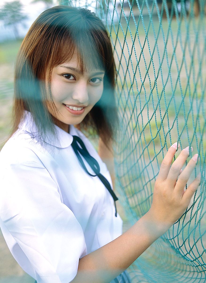 [DGC] NO.084 Kanako Goto 後藤香南子