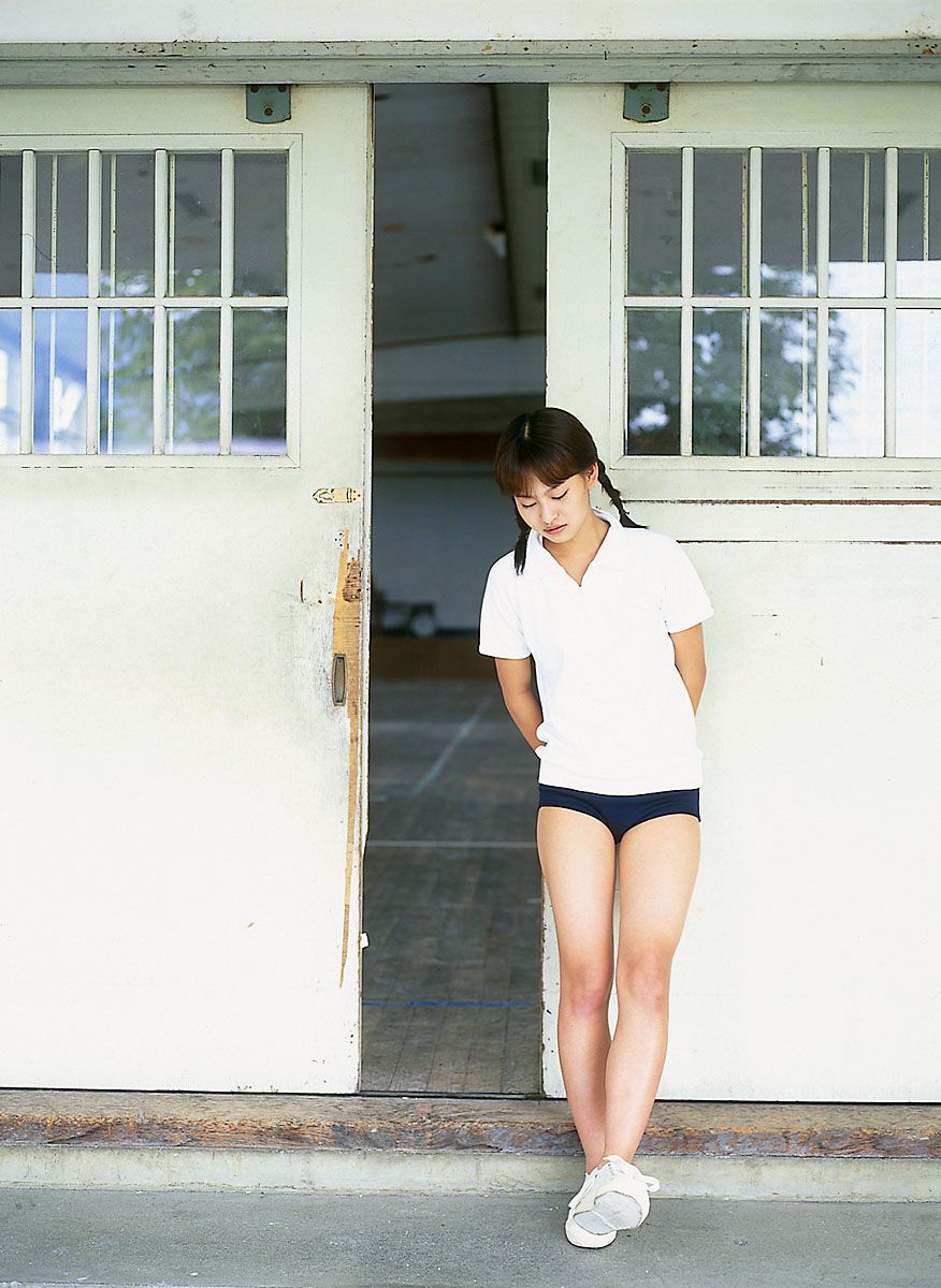 [DGC] NO.084 Kanako Goto 後藤香南子