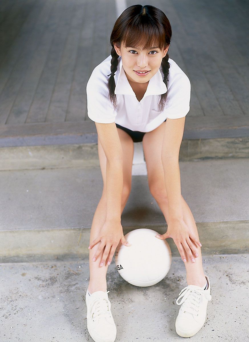 [DGC] NO.084 Kanako Goto 後藤香南子