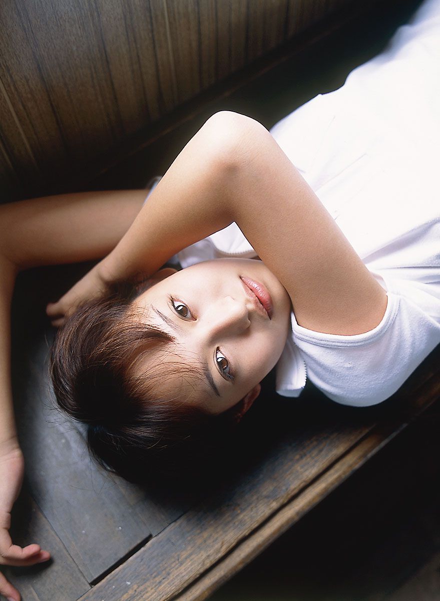 [DGC] NO.084 Kanako Goto 後藤香南子