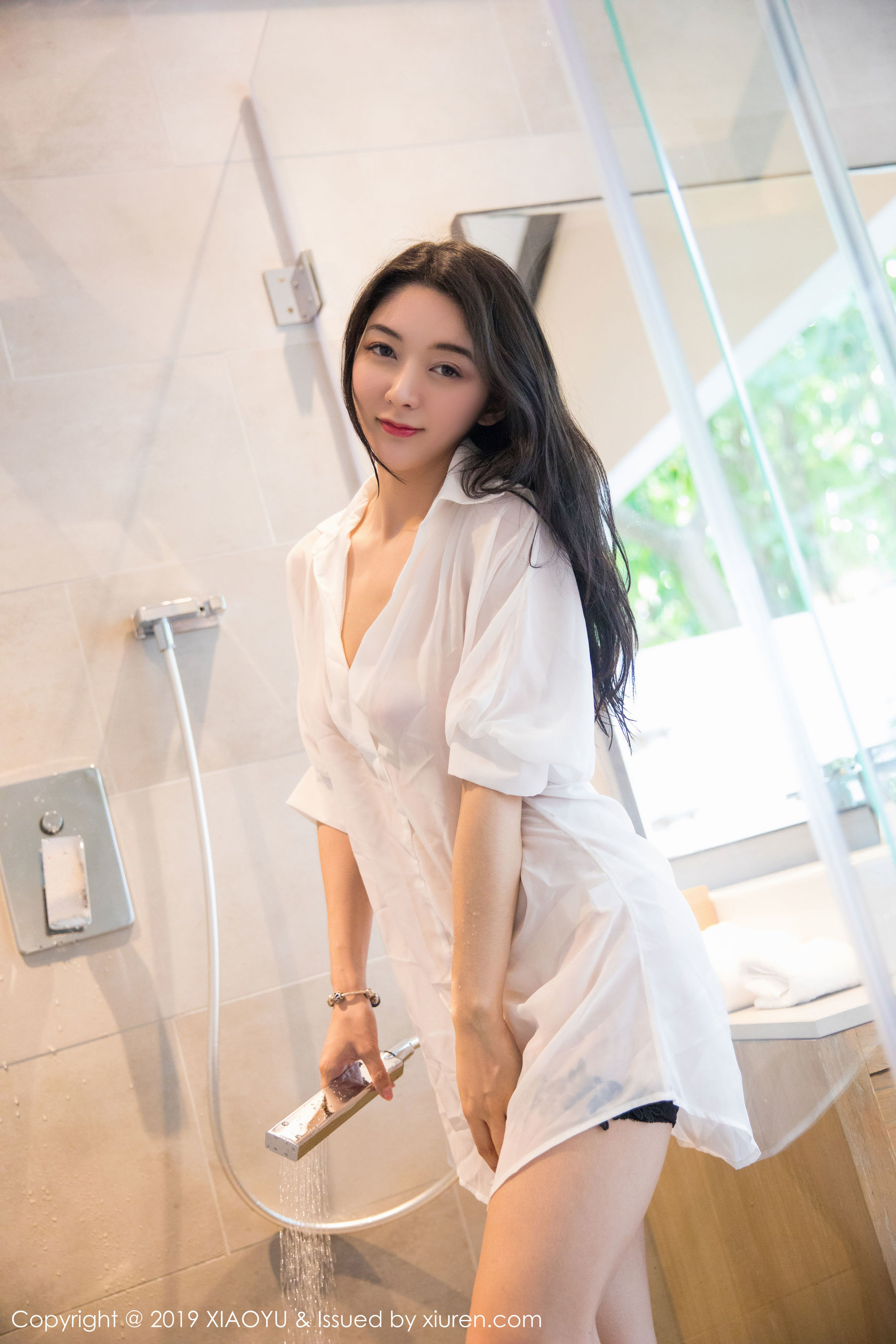 [语画界XIAOYU] Vol.211 Angela小热巴