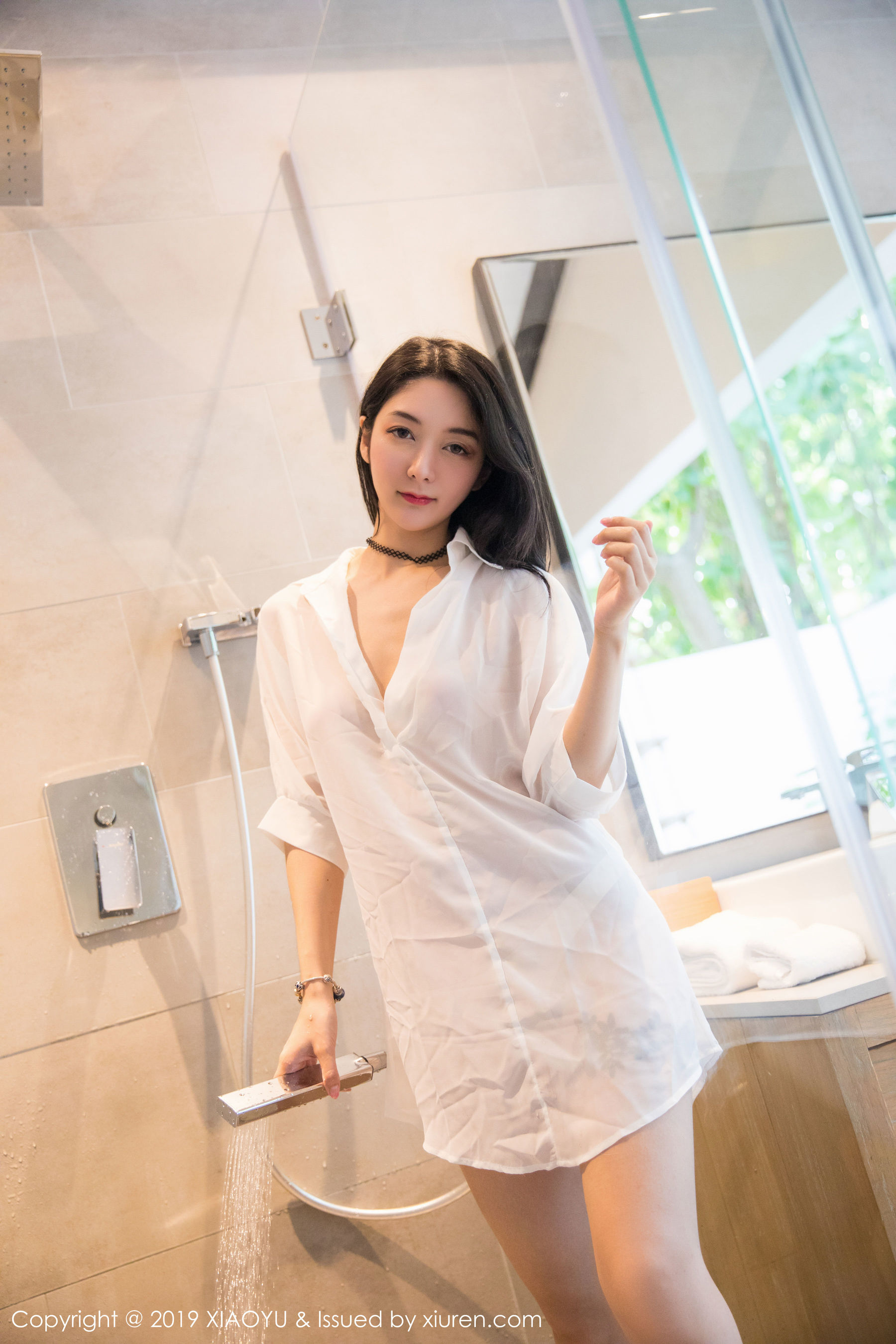[语画界XIAOYU] Vol.211 Angela小热巴