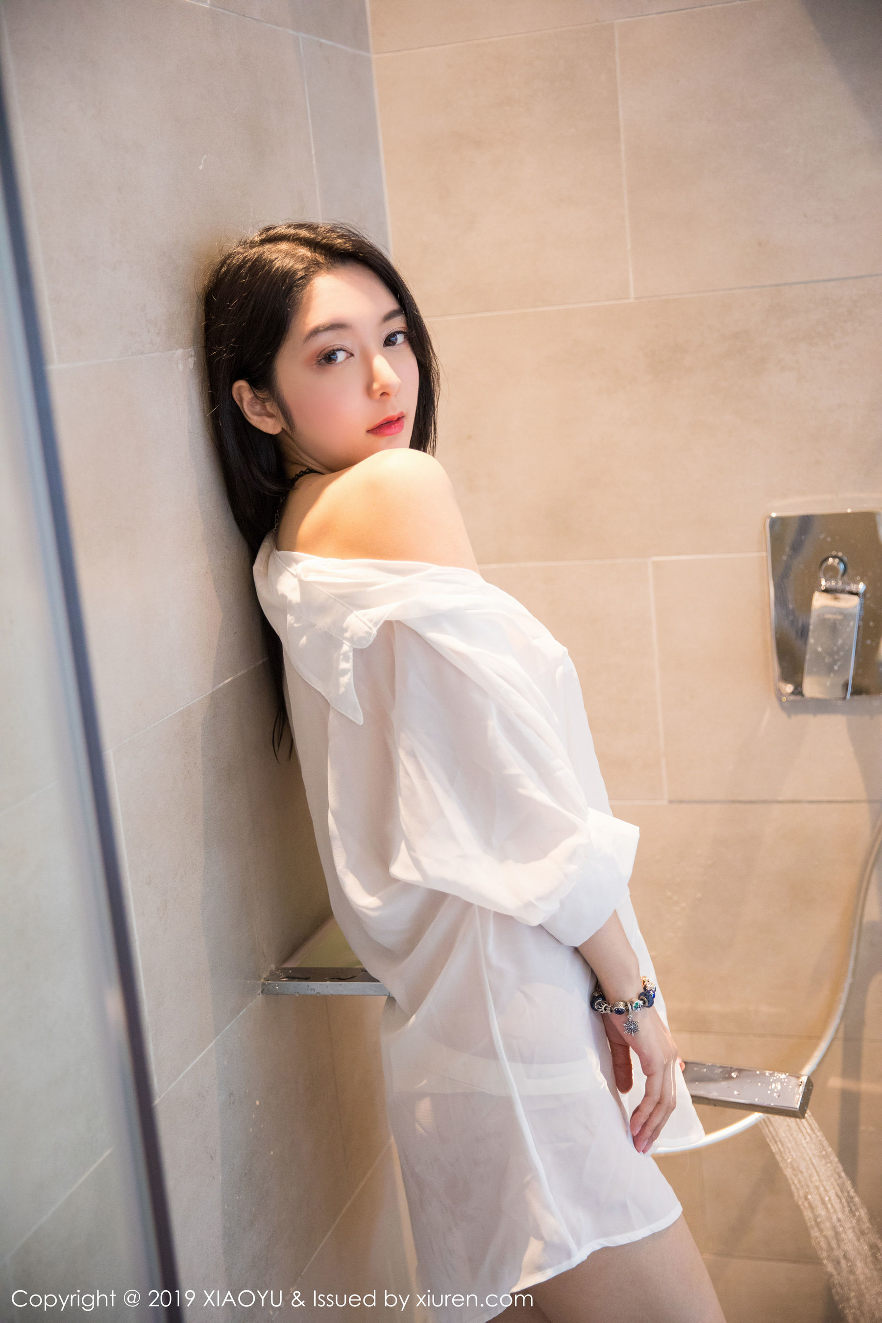 [语画界XIAOYU] Vol.211 Angela小热巴