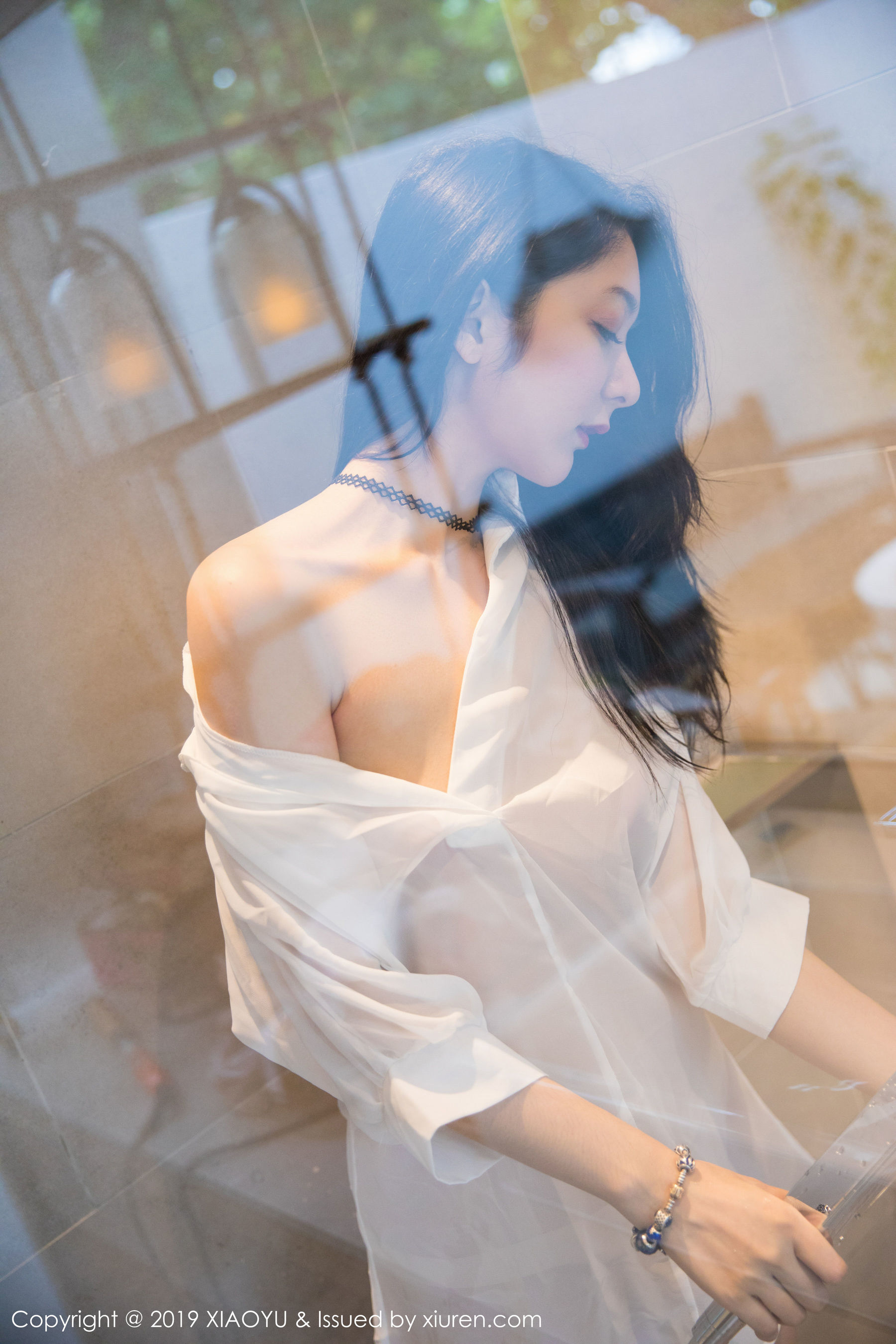[语画界XIAOYU] Vol.211 Angela小热巴