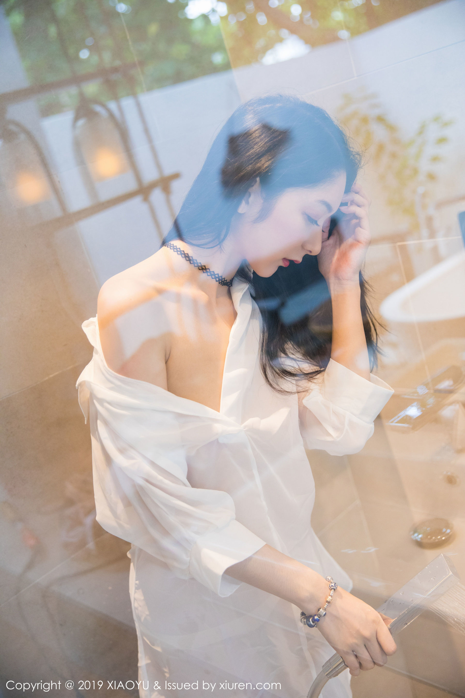 [语画界XIAOYU] Vol.211 Angela小热巴