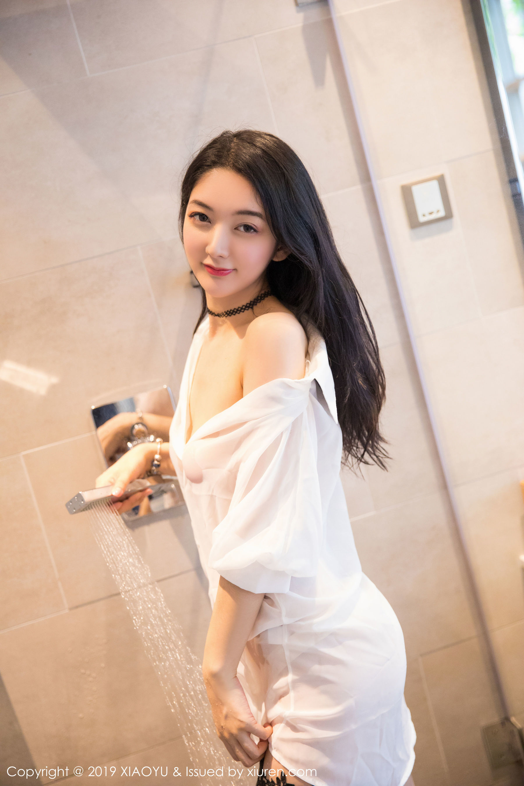 [语画界XIAOYU] Vol.211 Angela小热巴