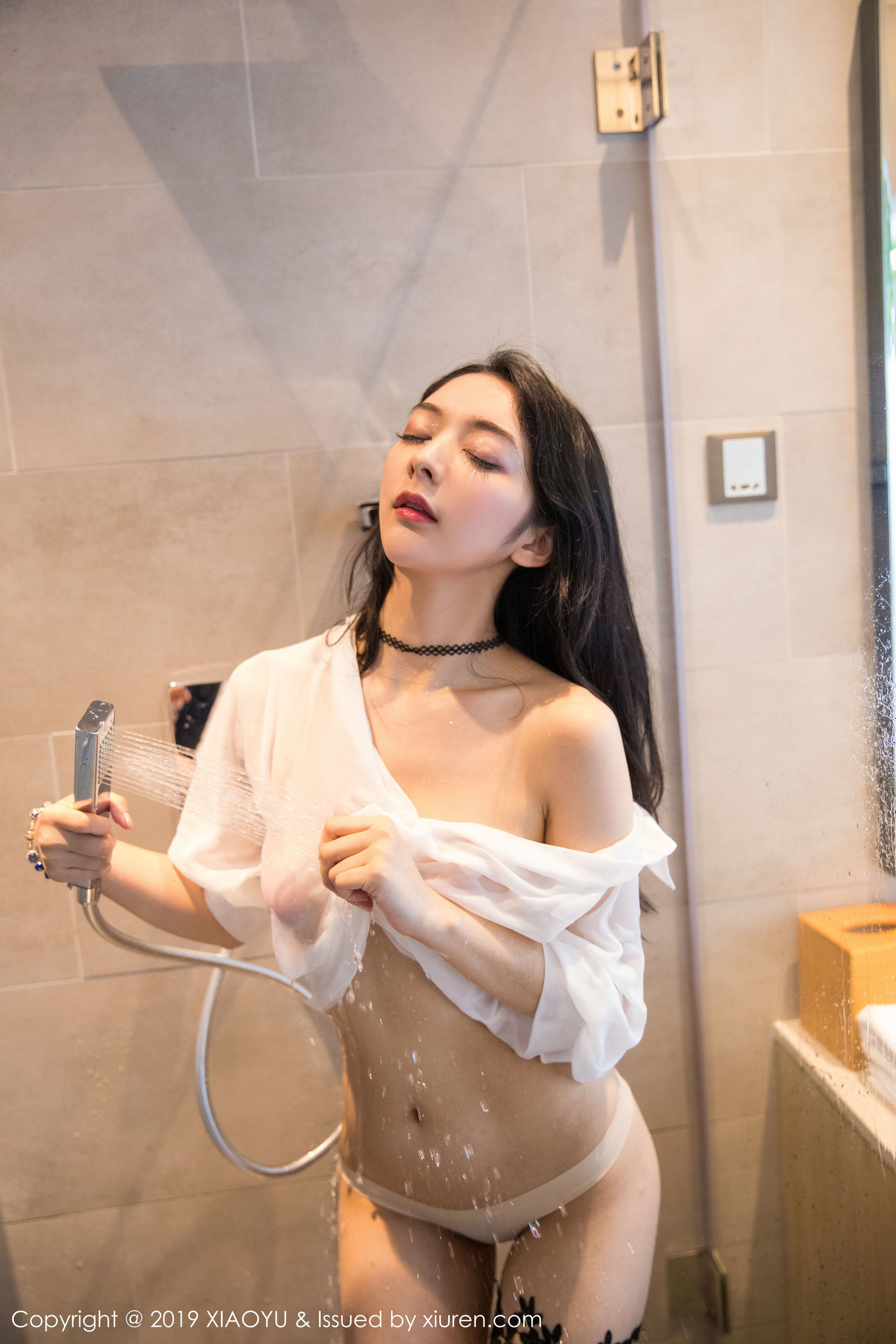 [语画界XIAOYU] Vol.211 Angela小热巴