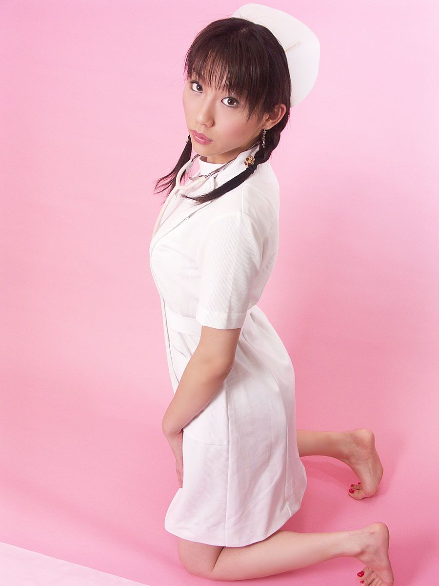 [DGC] NO.085 Sumire Sakurai 桜井すみれ