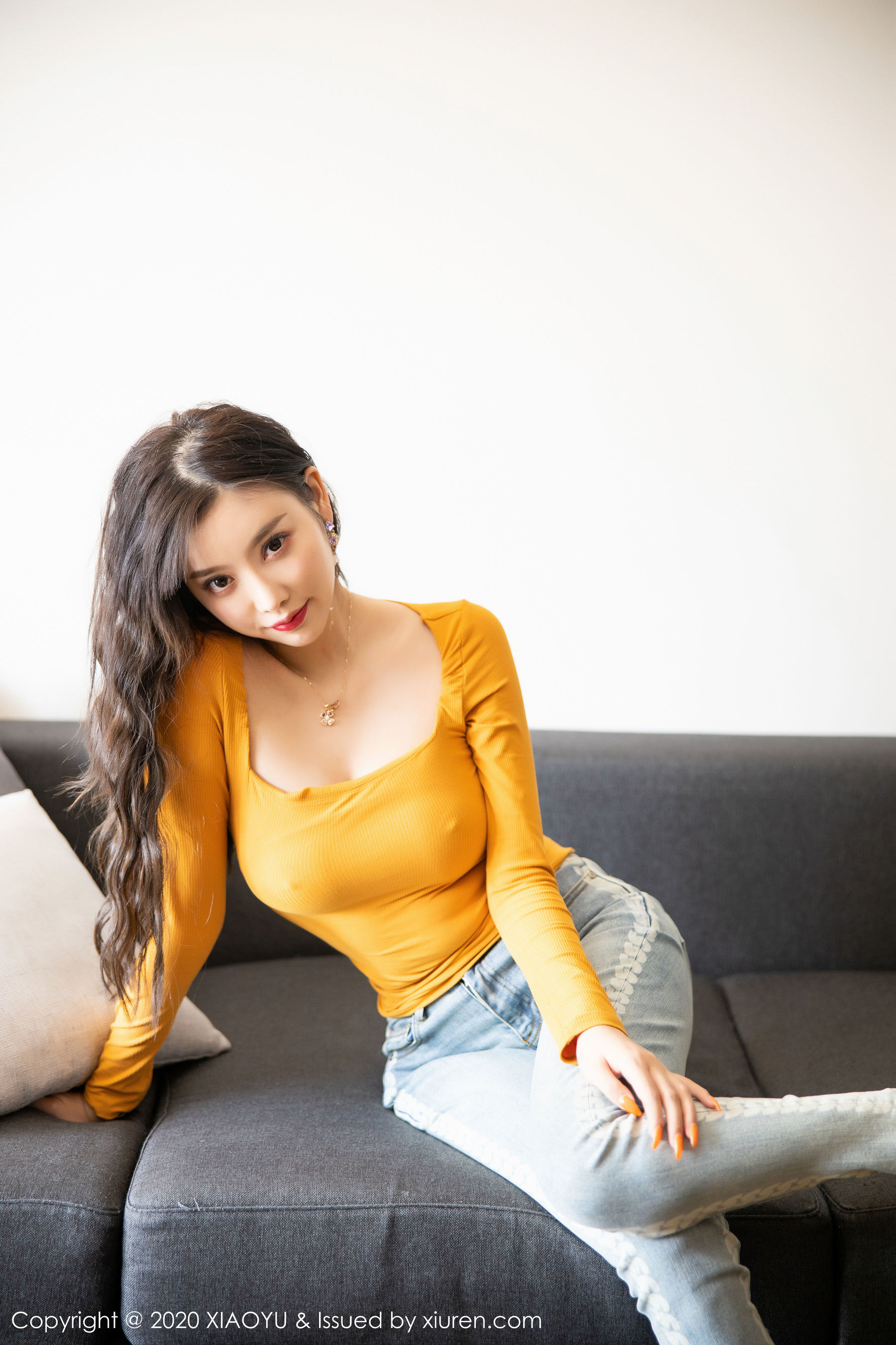 [语画界XIAOYU] Vol.228 杨晨晨sugar