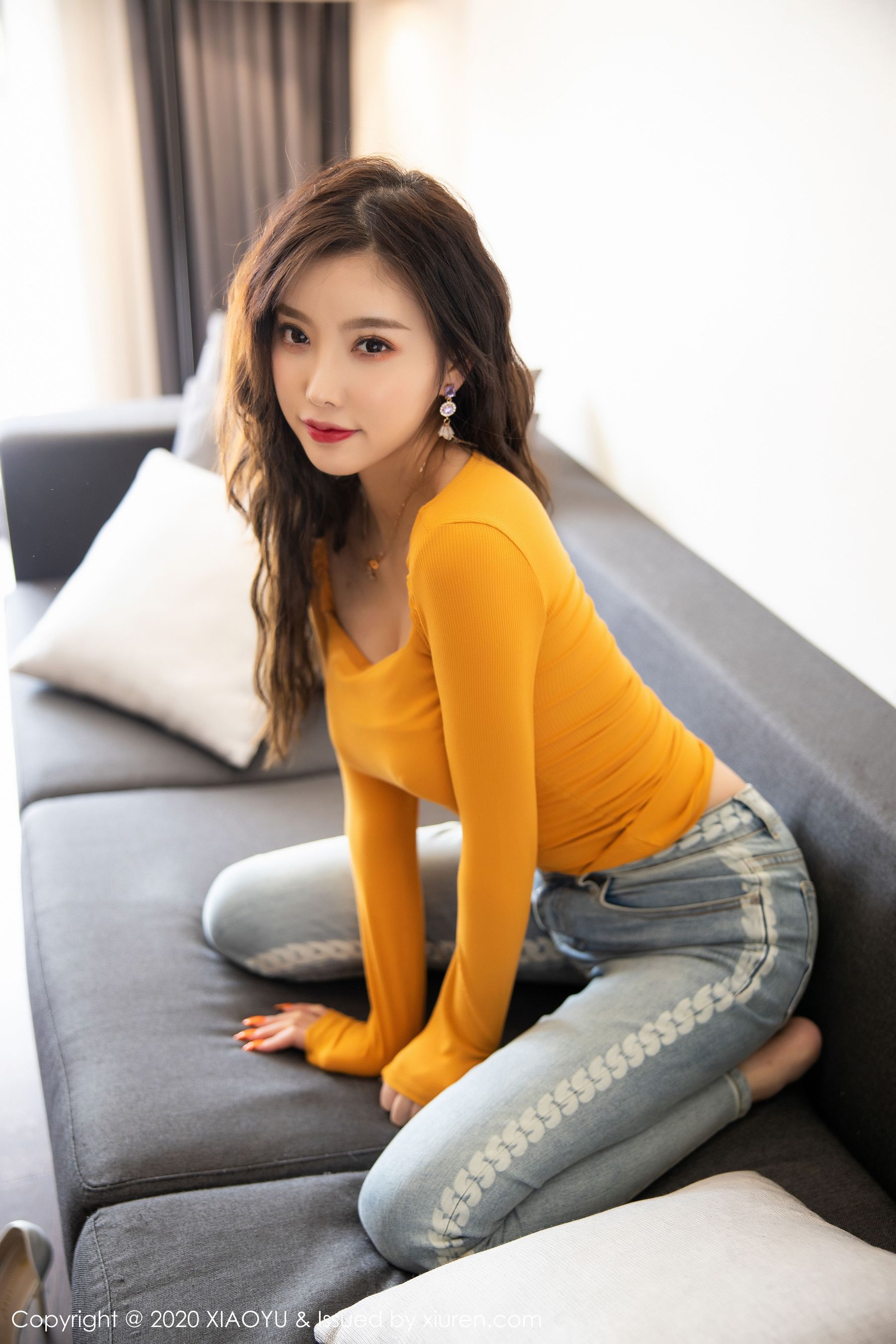 [语画界XIAOYU] Vol.228 杨晨晨sugar