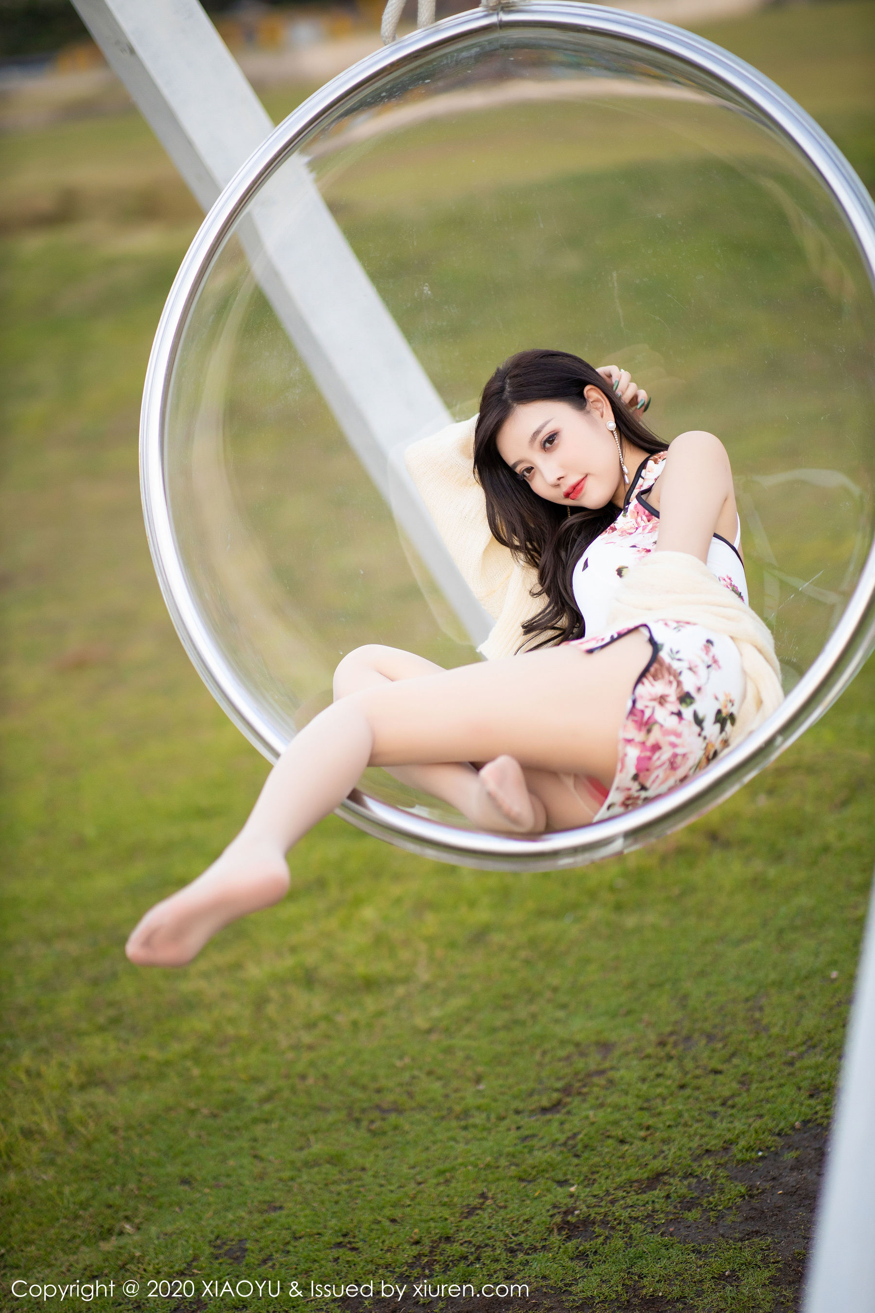 [语画界XIAOYU] Vol.233 杨晨晨sugar