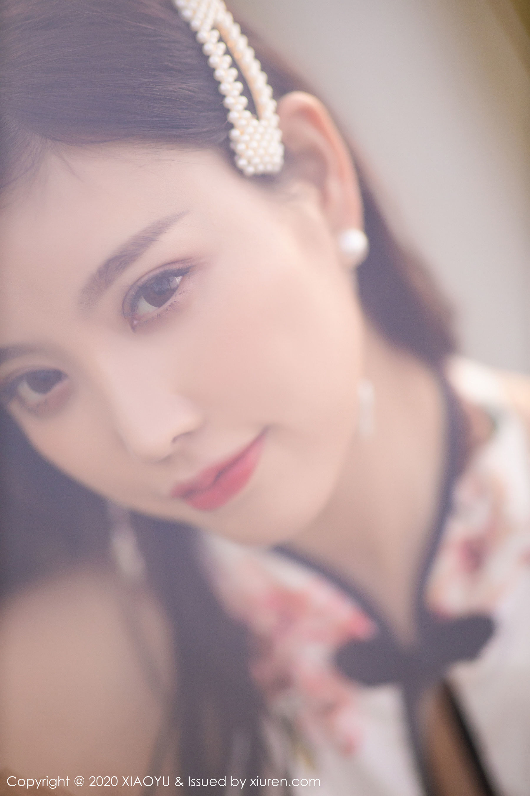 [语画界XIAOYU] Vol.233 杨晨晨sugar
