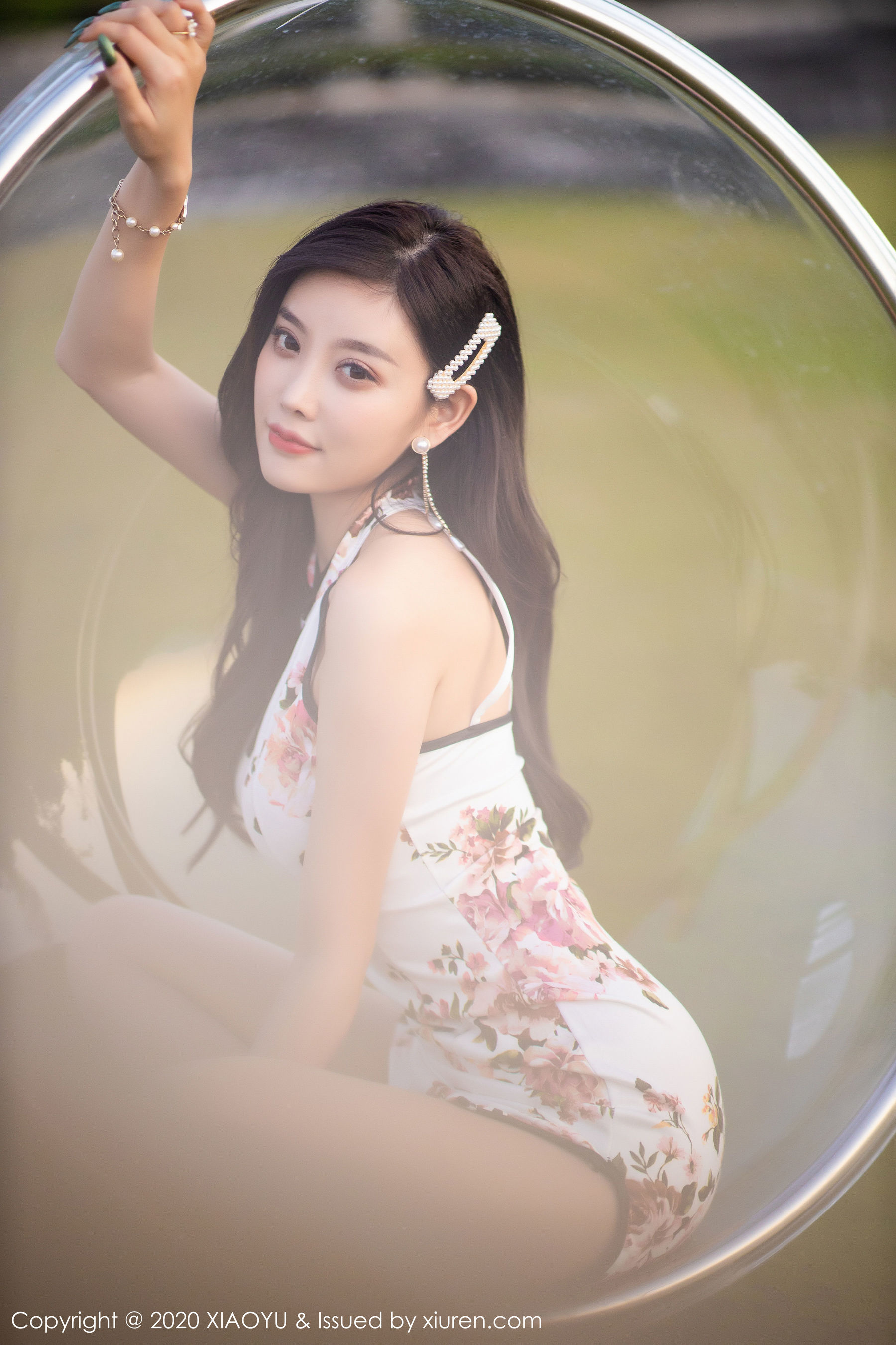 [语画界XIAOYU] Vol.233 杨晨晨sugar