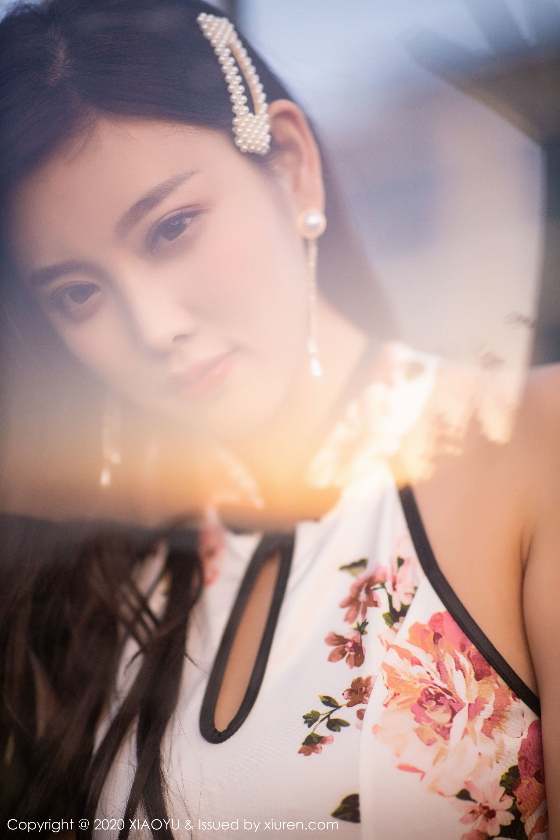 [语画界XIAOYU] Vol.233 杨晨晨sugar