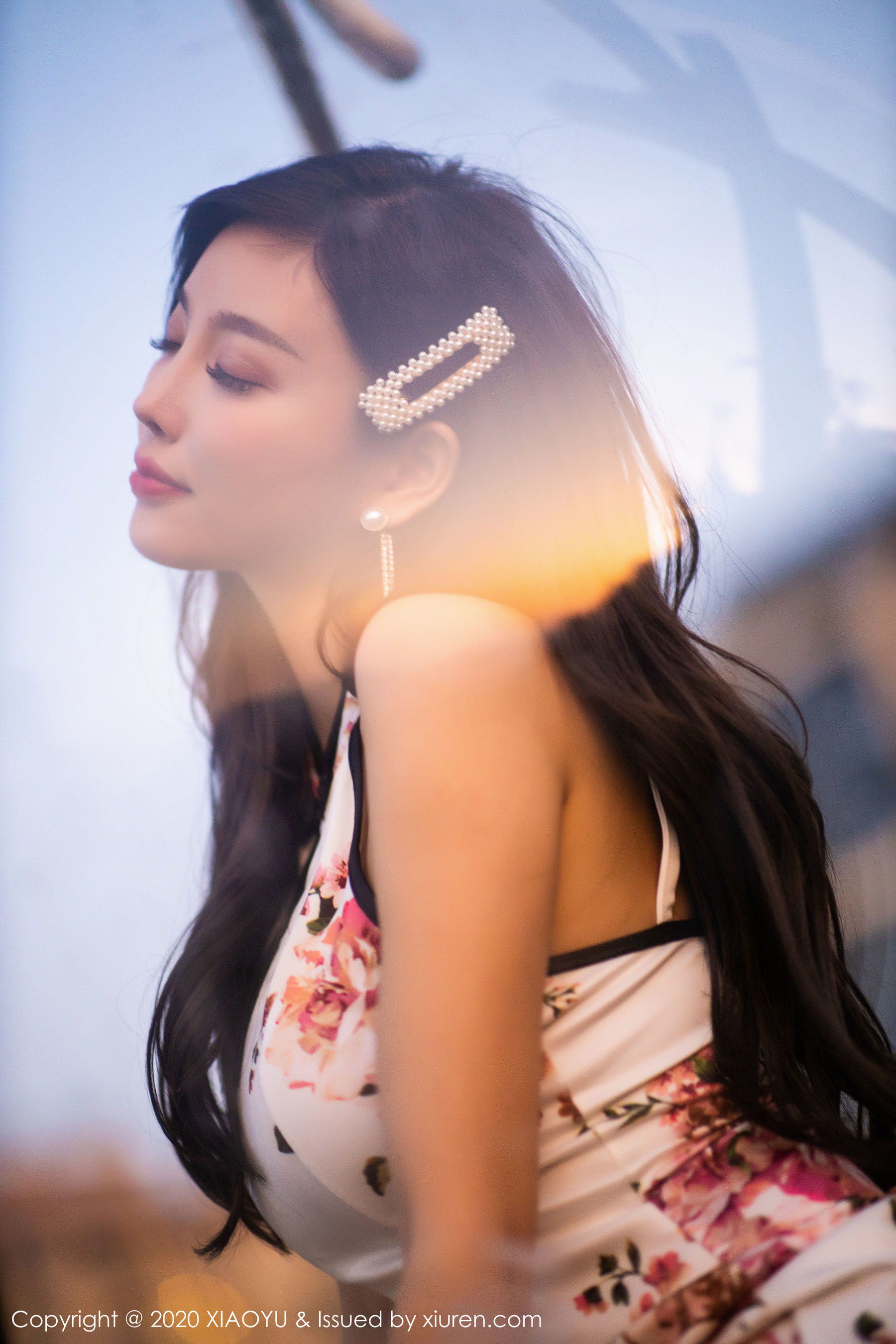 [语画界XIAOYU] Vol.233 杨晨晨sugar