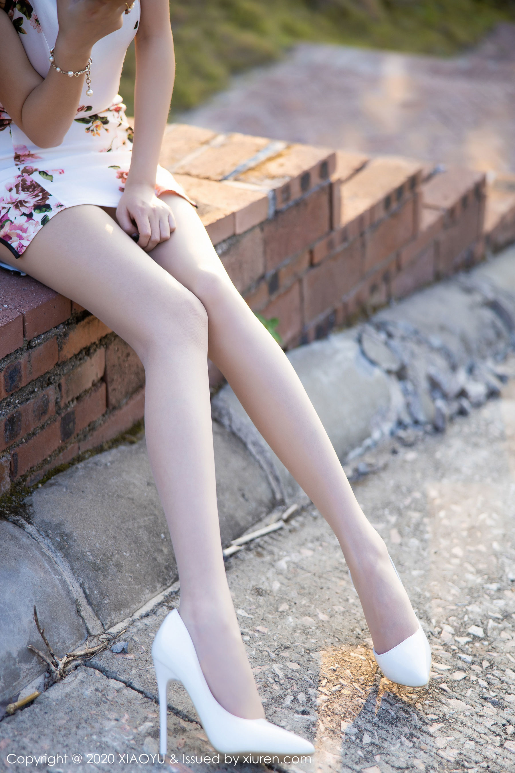 [语画界XIAOYU] Vol.233 杨晨晨sugar