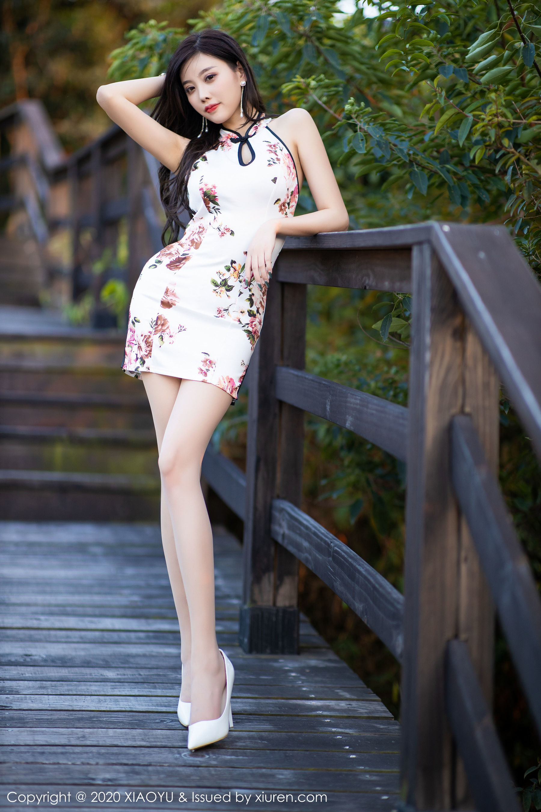 [语画界XIAOYU] Vol.233 杨晨晨sugar