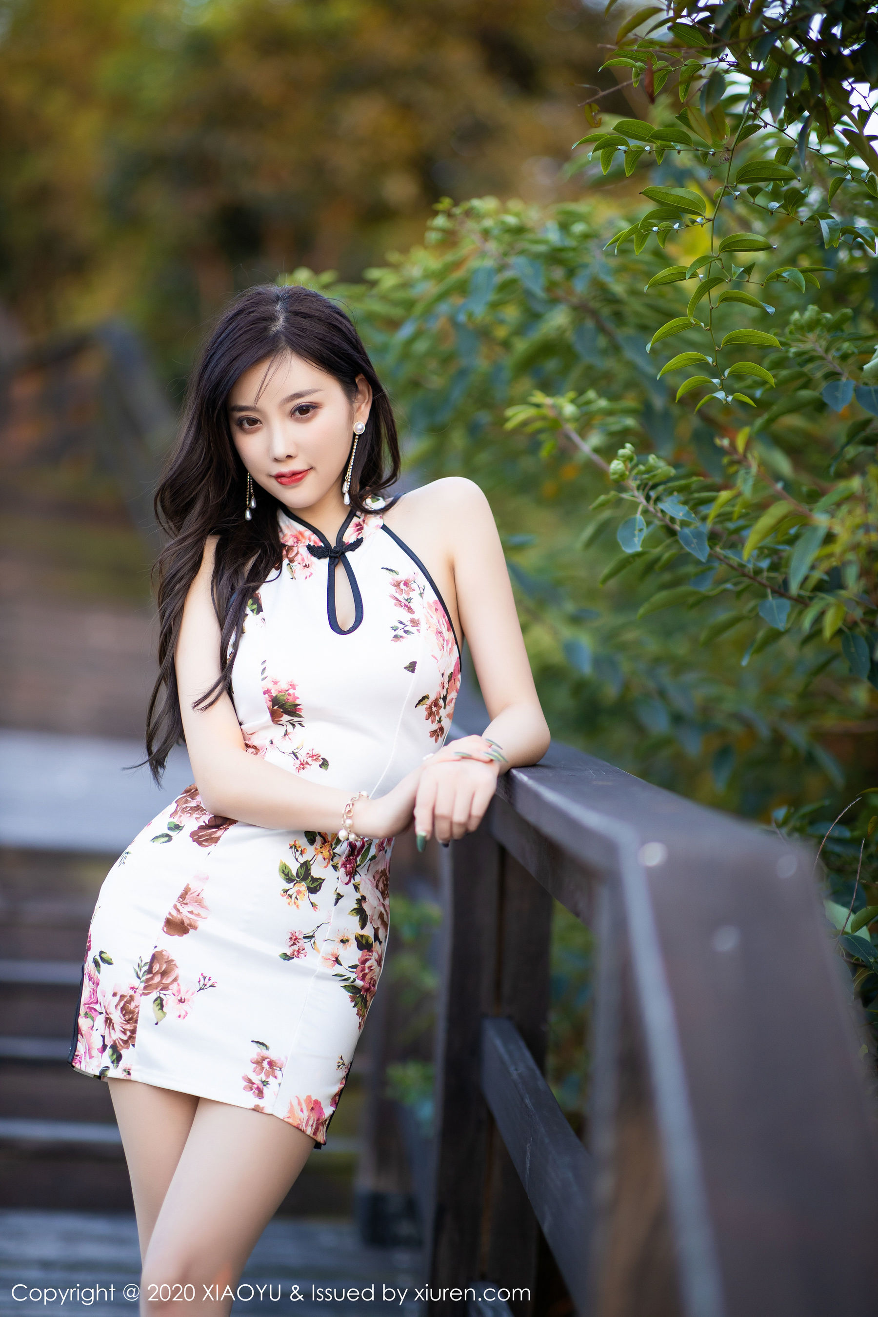 [语画界XIAOYU] Vol.233 杨晨晨sugar
