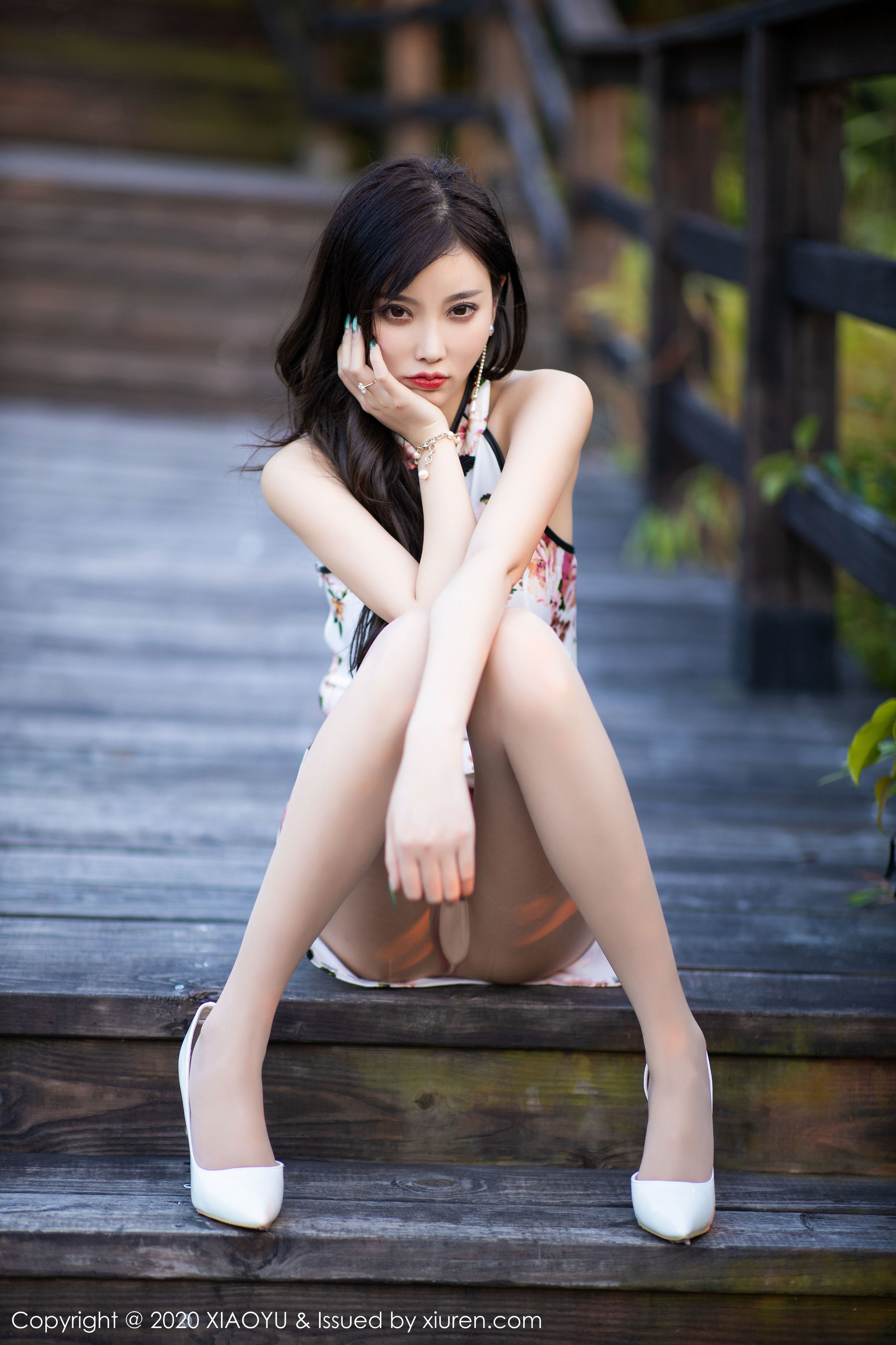 [语画界XIAOYU] Vol.233 杨晨晨sugar