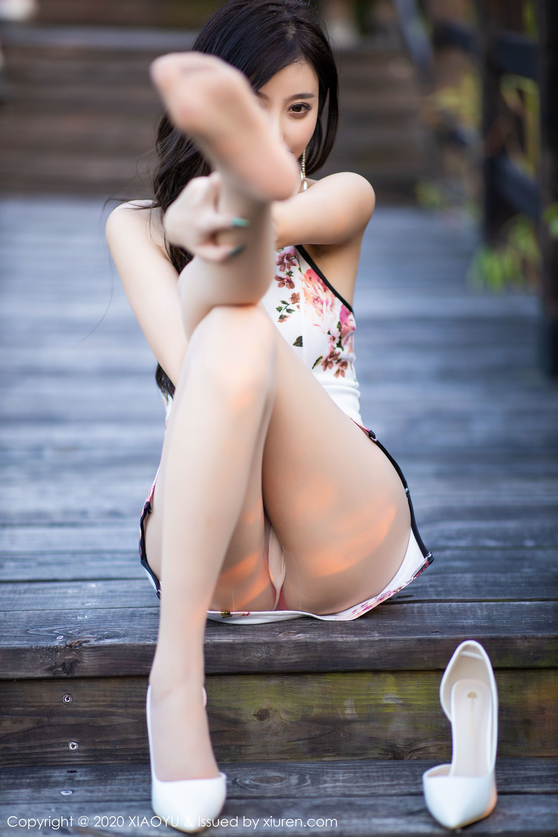 [语画界XIAOYU] Vol.233 杨晨晨sugar