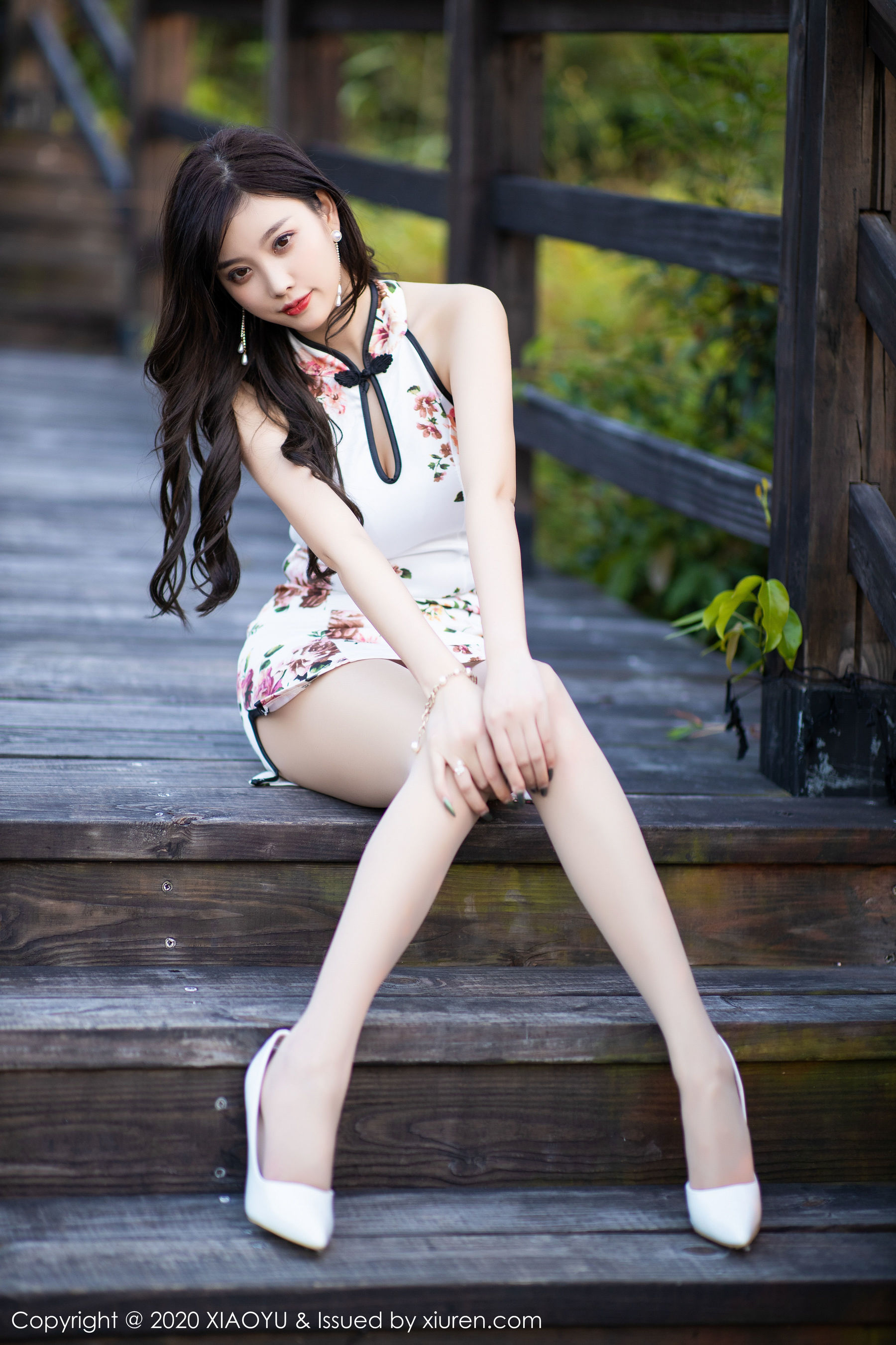 [语画界XIAOYU] Vol.233 杨晨晨sugar