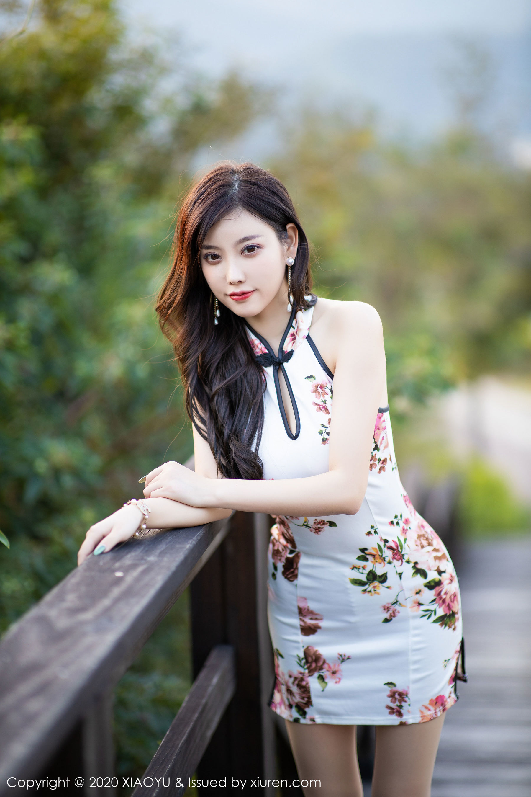 [语画界XIAOYU] Vol.233 杨晨晨sugar