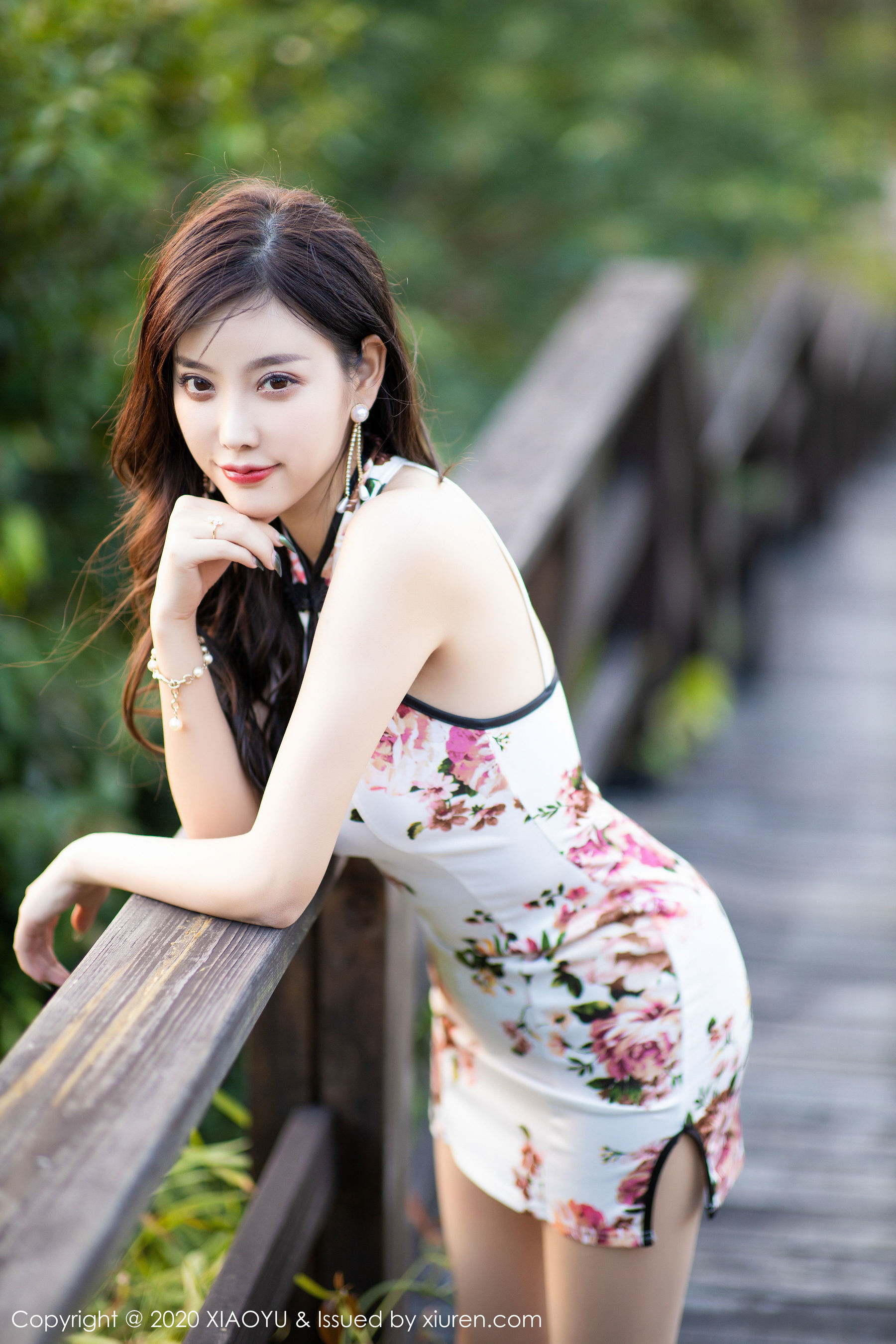 [语画界XIAOYU] Vol.233 杨晨晨sugar