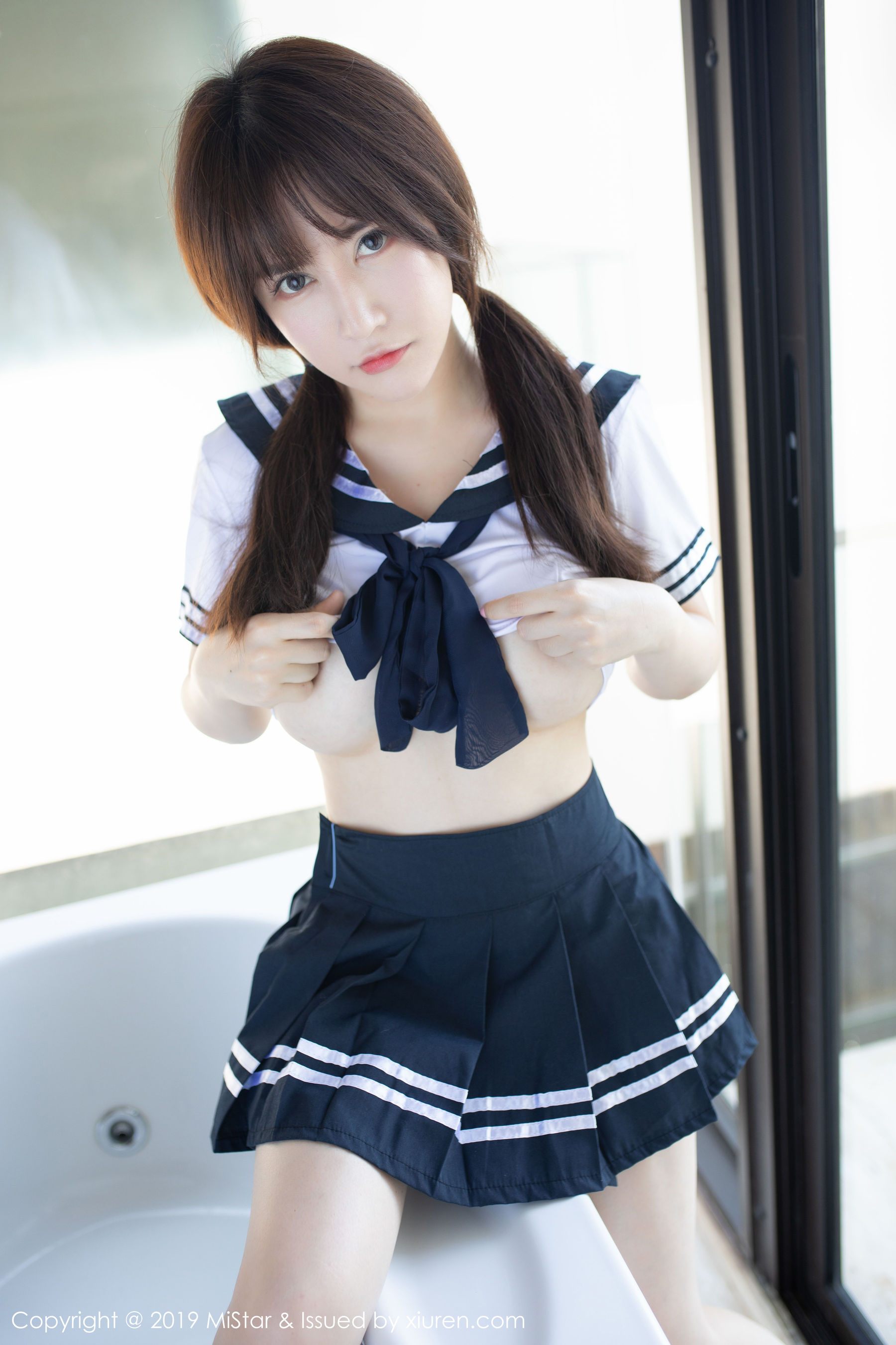 [魅妍社MiStar] VOL.317 夏希子