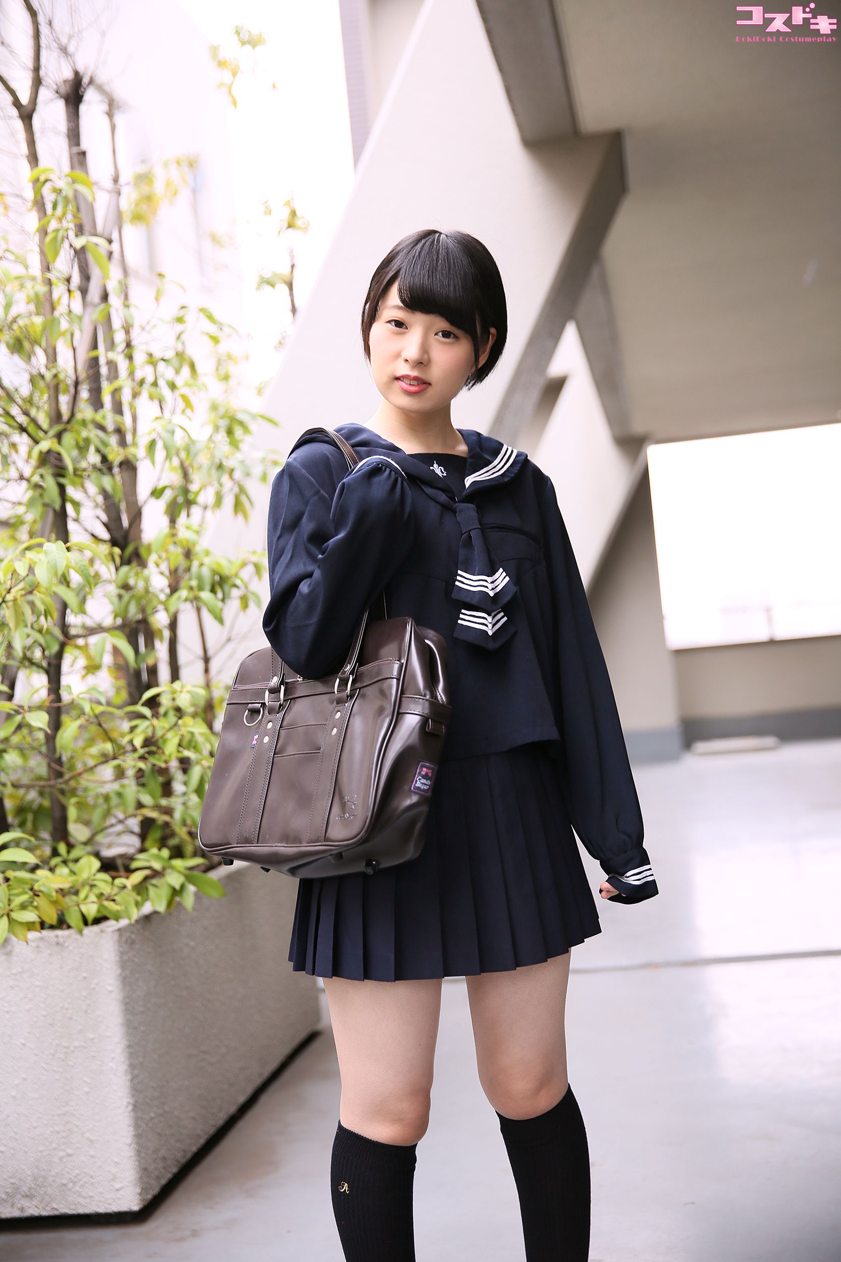 [Cosdoki] Mizuho Ishimori 石森みずほ ishimorimizuho_pic_sailor1