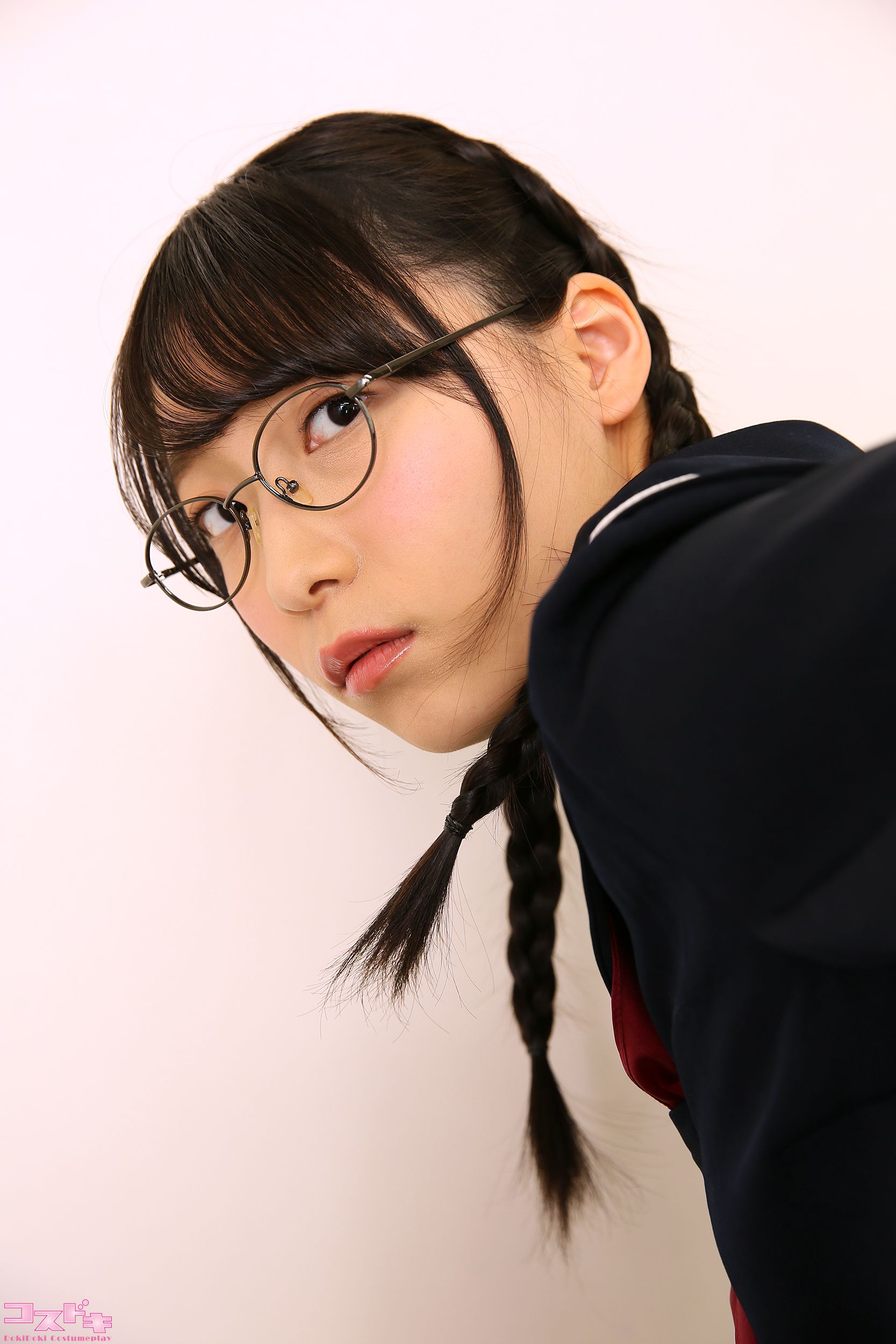 [Cosdoki] Riku Fujimoto 藤本理玖 fujimotoriku_pic_konsailor1