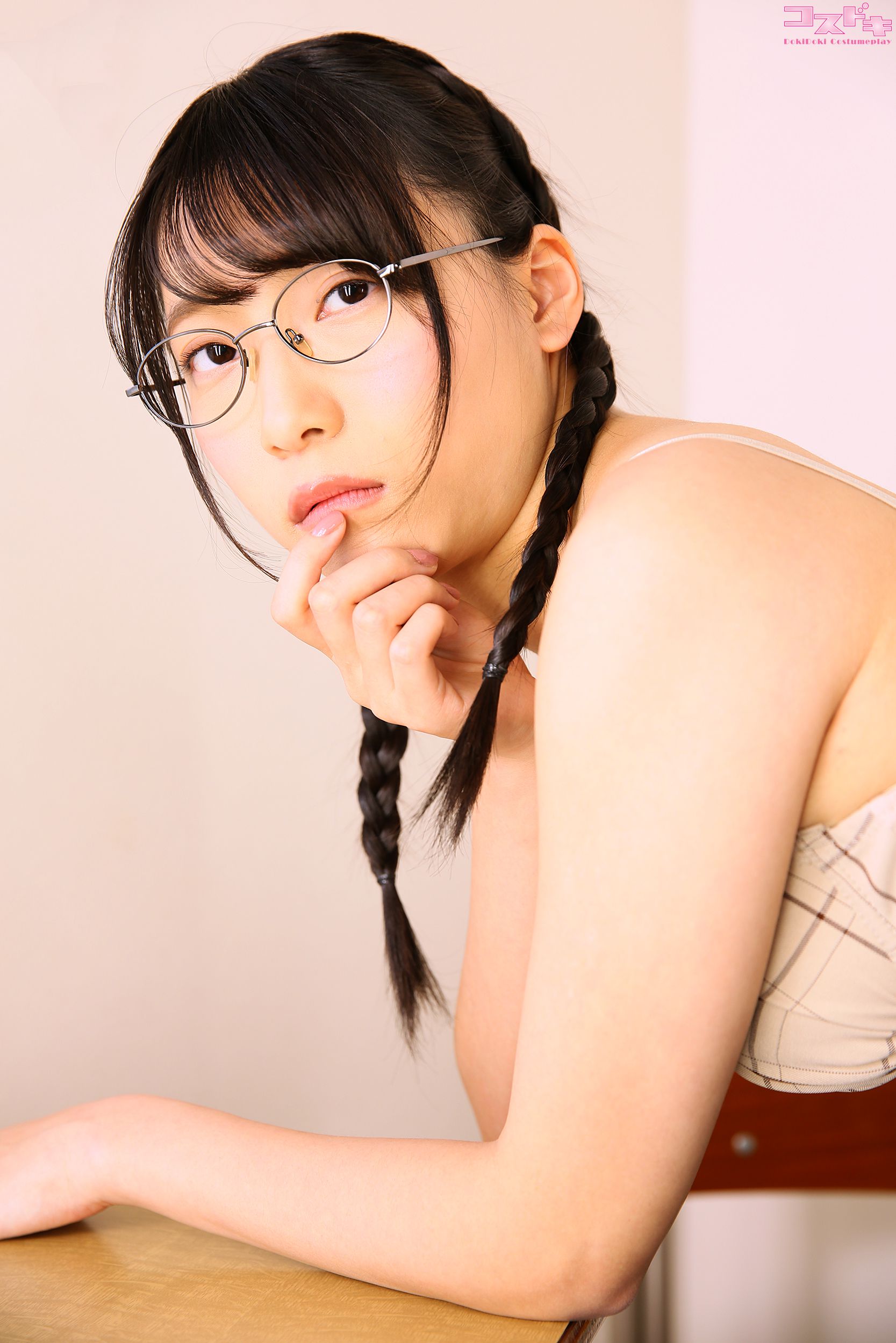 [Cosdoki] Riku Fujimoto 藤本理玖 fujimotoriku_pic_konsailor1