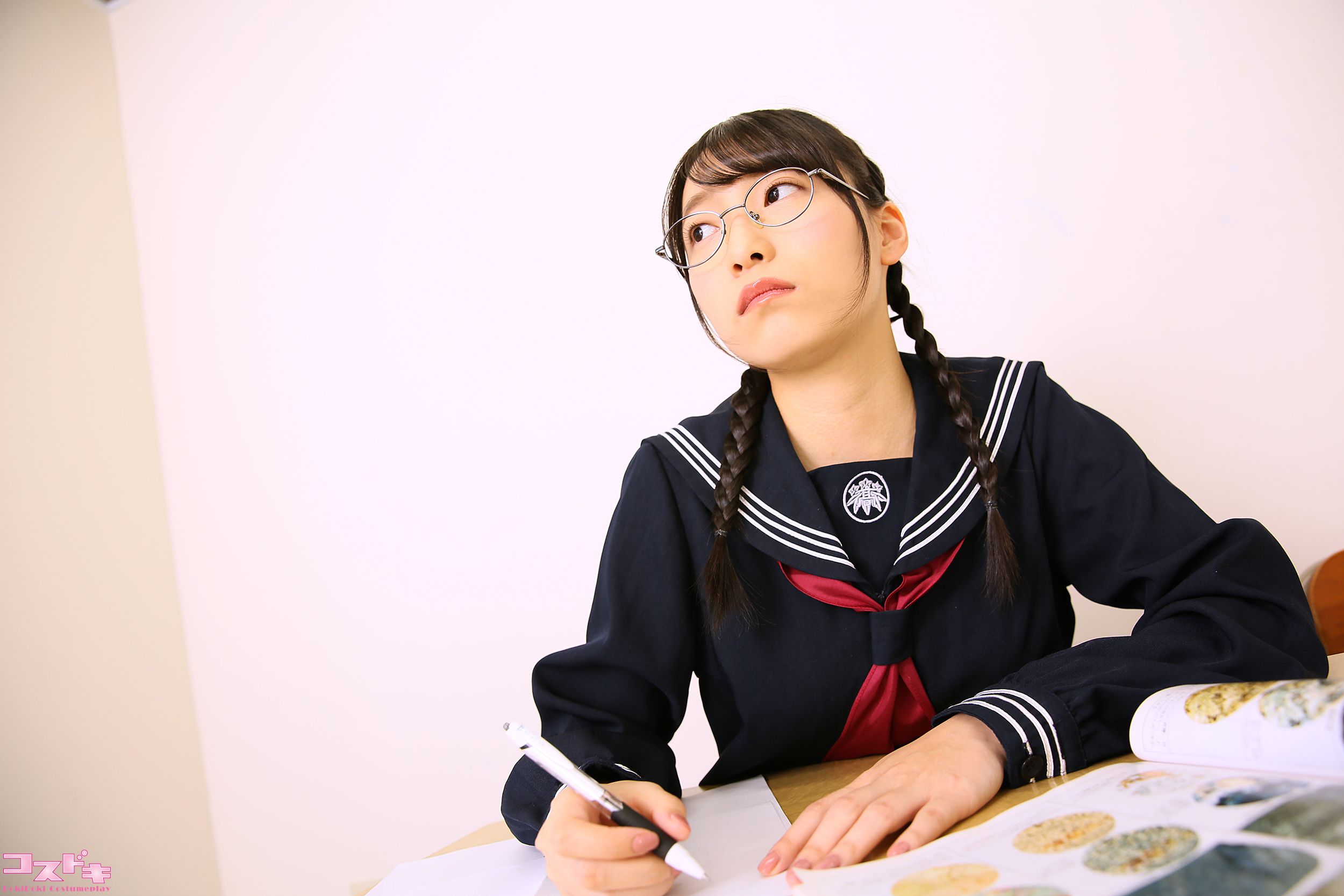[Cosdoki] Riku Fujimoto 藤本理玖 fujimotoriku_pic_konsailor1