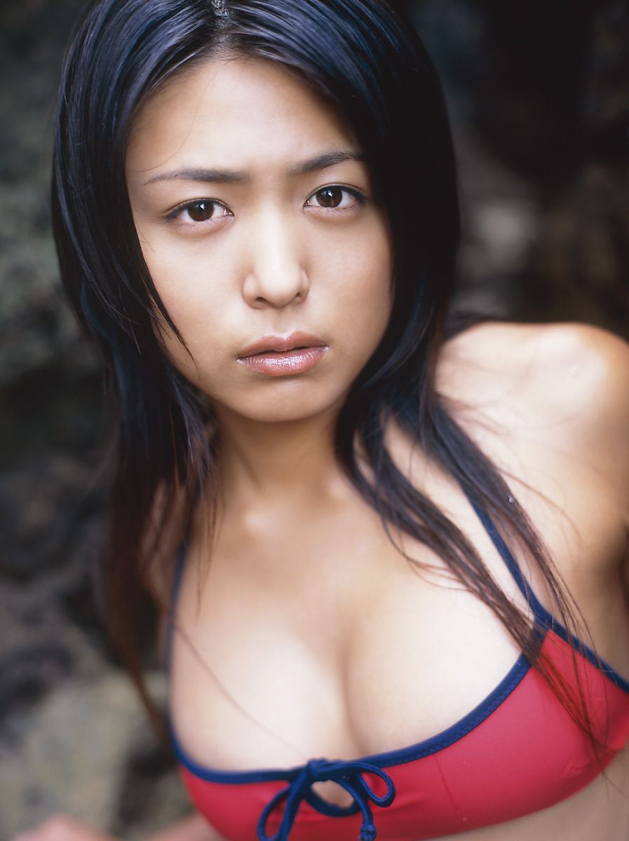 [DGC] NO.091 Yukie Kawamura 川村ゆきえ/川村由纪惠