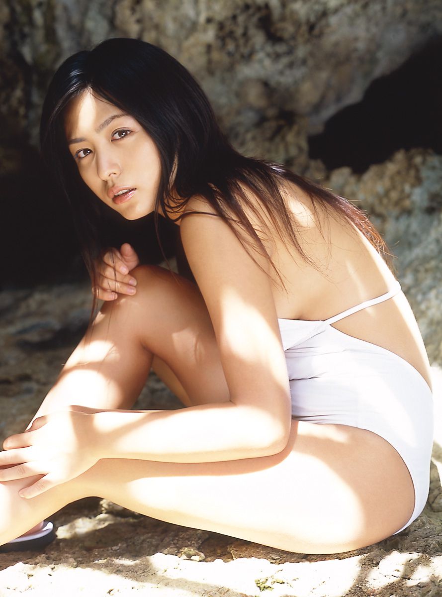 [DGC] NO.091 Yukie Kawamura 川村ゆきえ/川村由纪惠