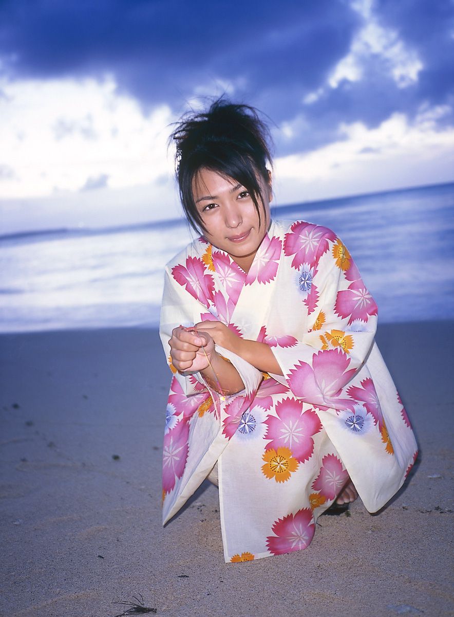 [DGC] NO.091 Yukie Kawamura 川村ゆきえ/川村由纪惠