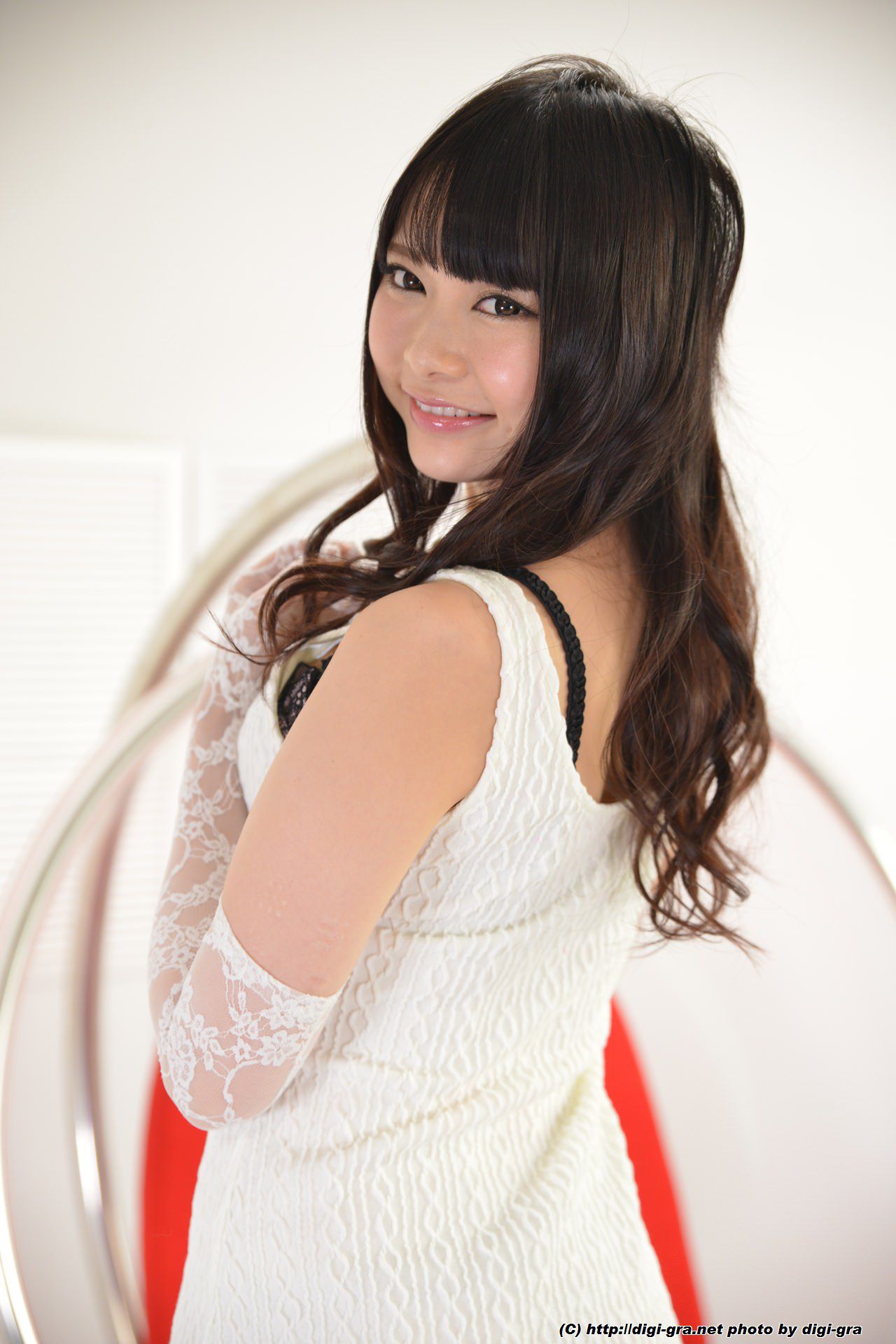 [Digi-Gra] Airi Natsume なつめ愛莉 Photoset 04