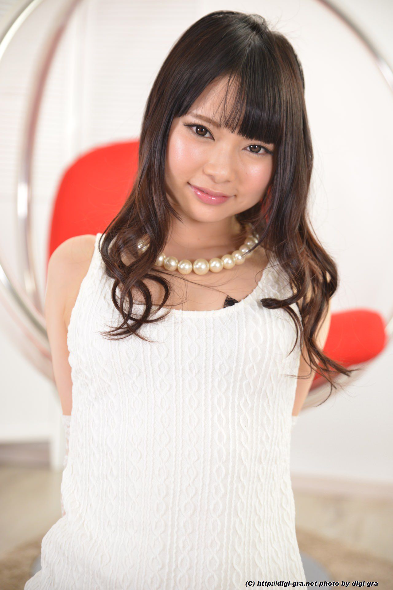 [Digi-Gra] Airi Natsume なつめ愛莉 Photoset 04