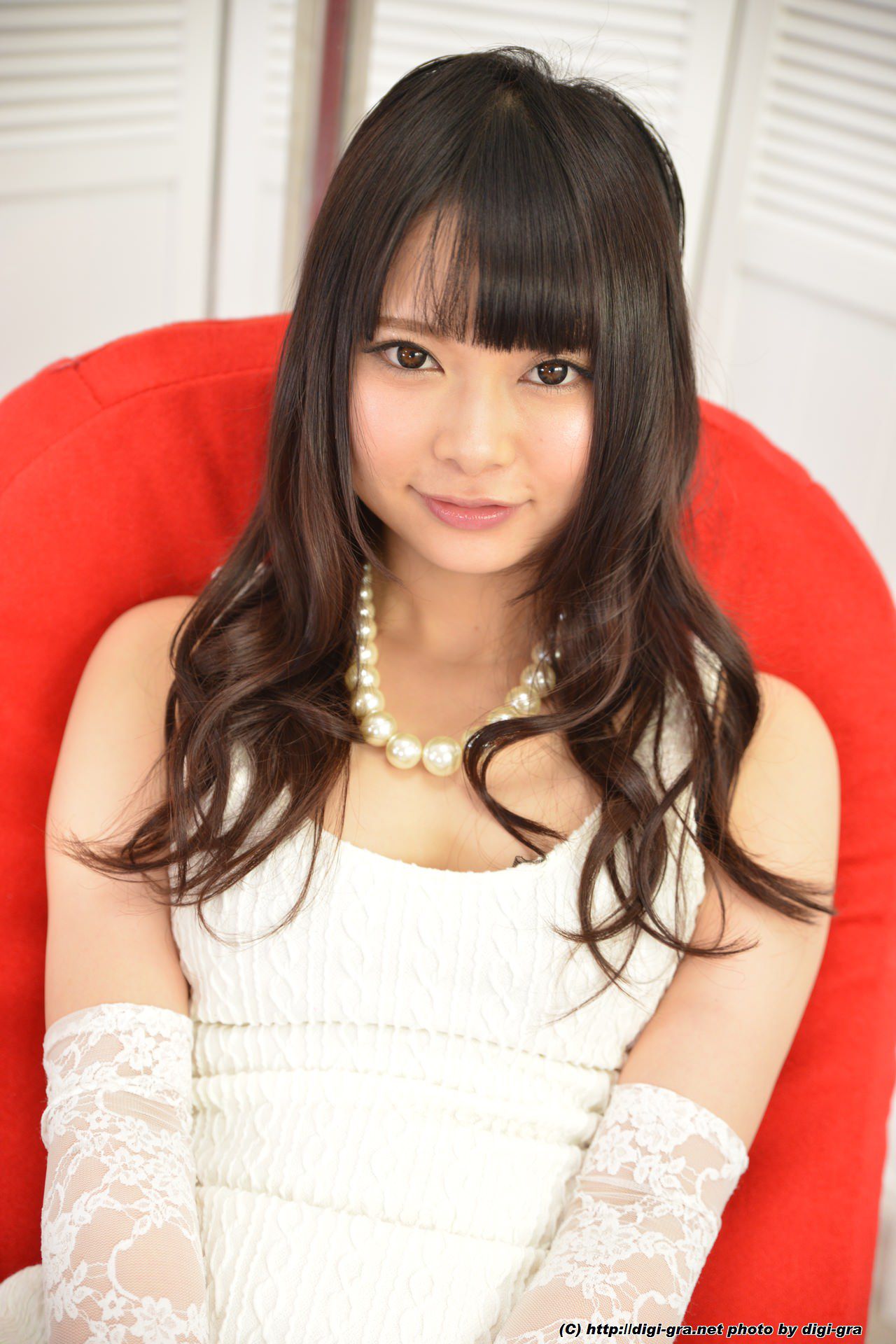 [Digi-Gra] Airi Natsume なつめ愛莉 Photoset 04
