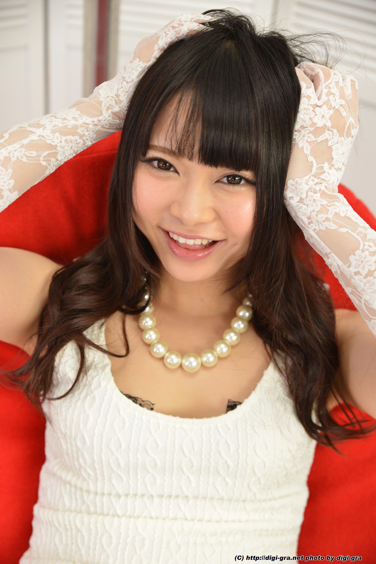 [Digi-Gra] Airi Natsume なつめ愛莉 Photoset 04