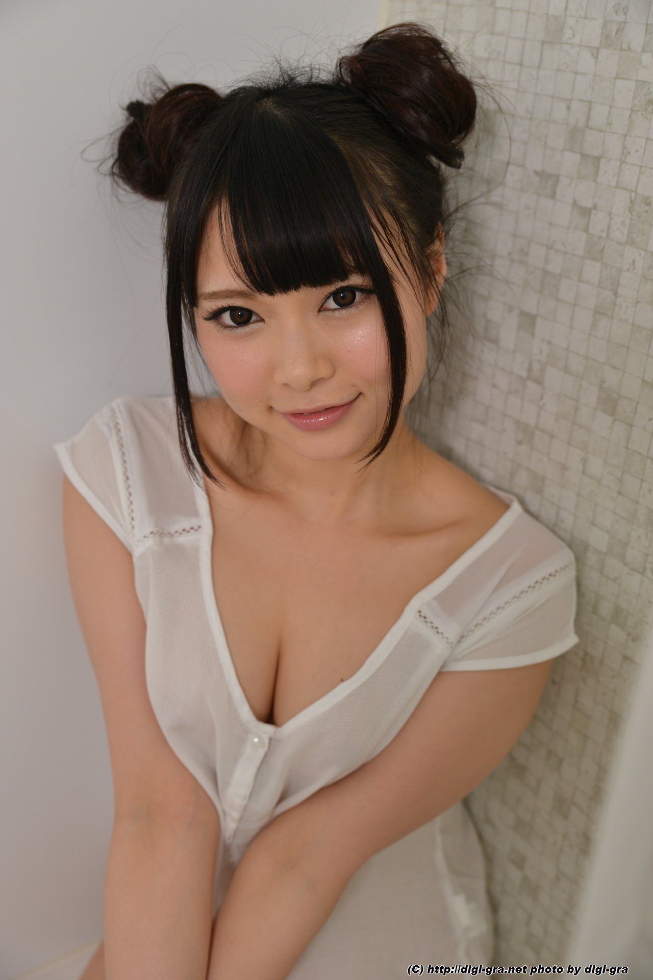 [Digi-Gra] Airi Natsume なつめ愛莉 Photoset 05
