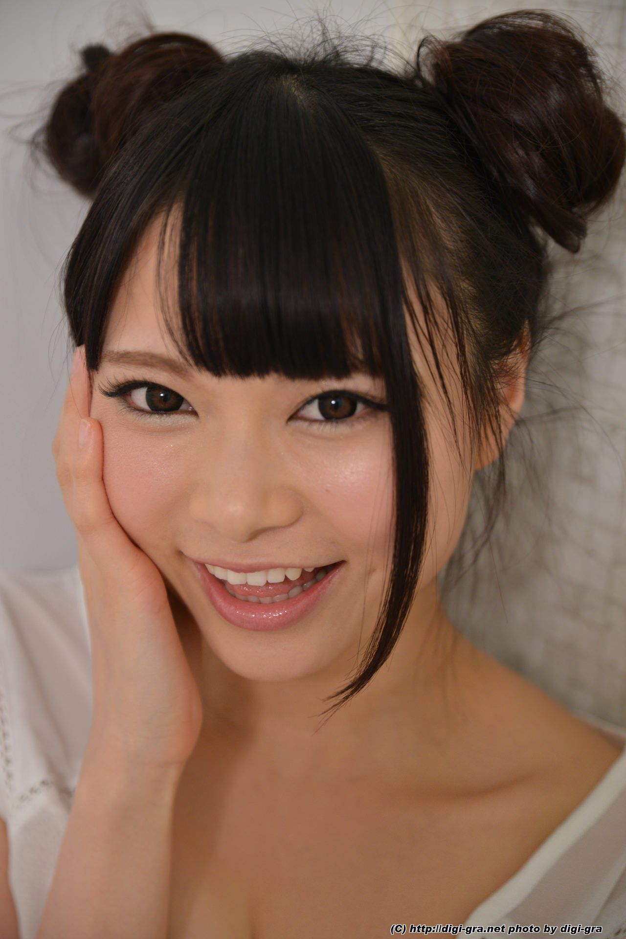 [Digi-Gra] Airi Natsume なつめ愛莉 Photoset 05