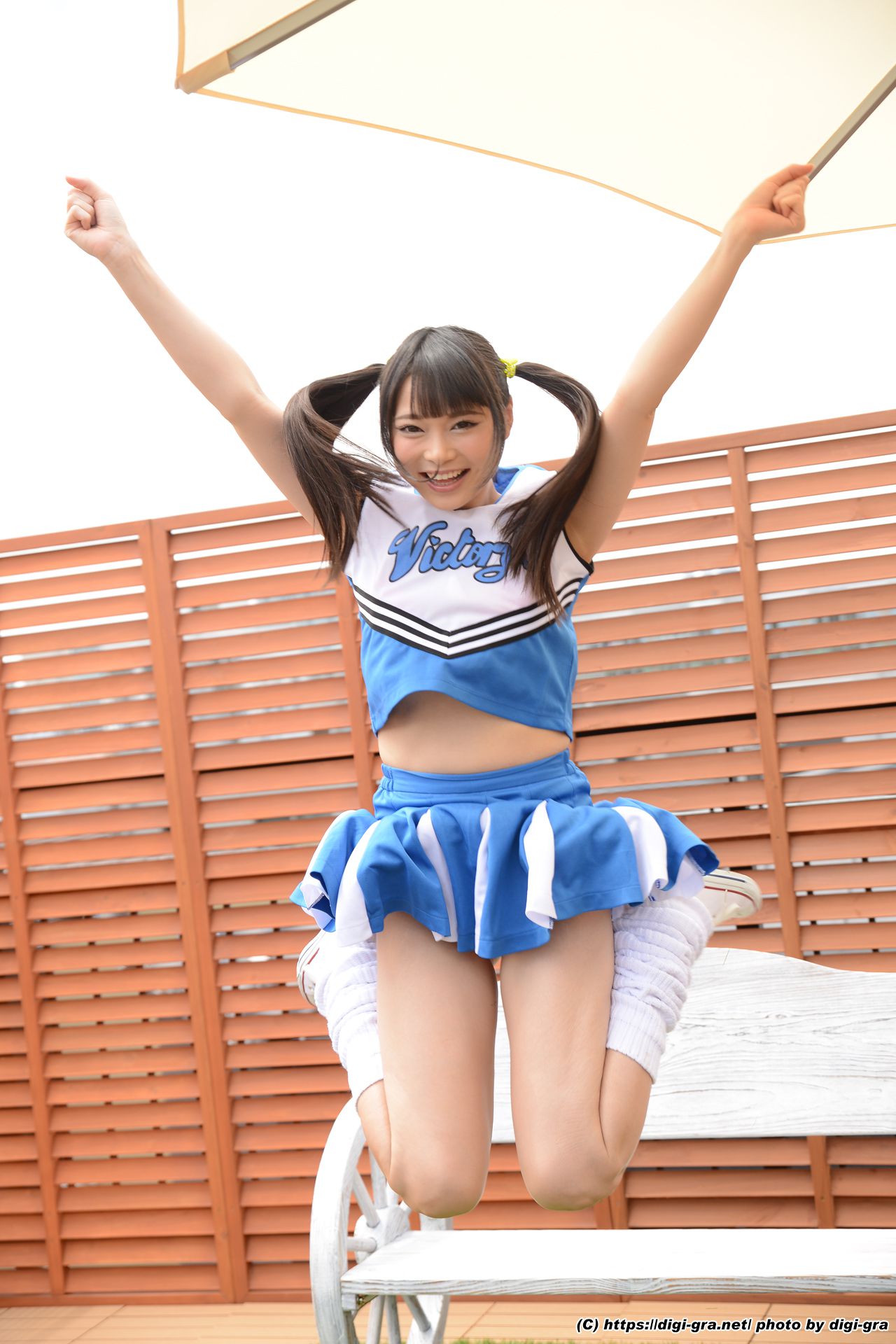 [Digi-Gra] Airi Natsume なつめ愛莉 Photoset 07
